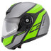 Schuberth C3 Pro Echo Green