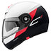 Schuberth C3 Pro Gravity Red