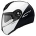 Schuberth C3 Pro Split White