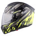 Shark D-Skwal Kanhji Full-Face Helmet