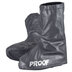 SUR-BOTTES DE PLUIE PROOF NOIR