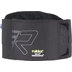 RUKKA WINDSTOPPER KIDNEY BELT, BLACK