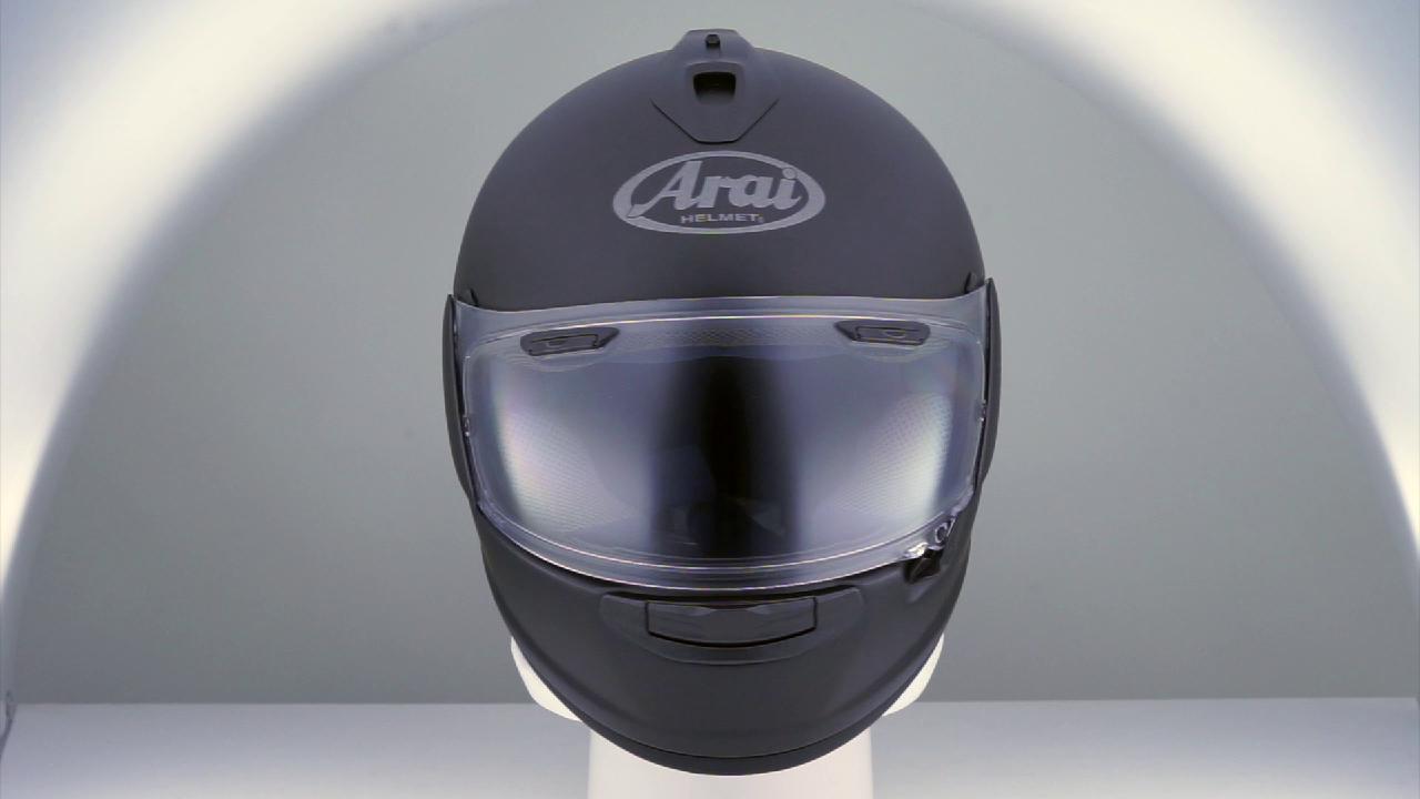 Arai Arai Profile-V Frost Black casque intégral