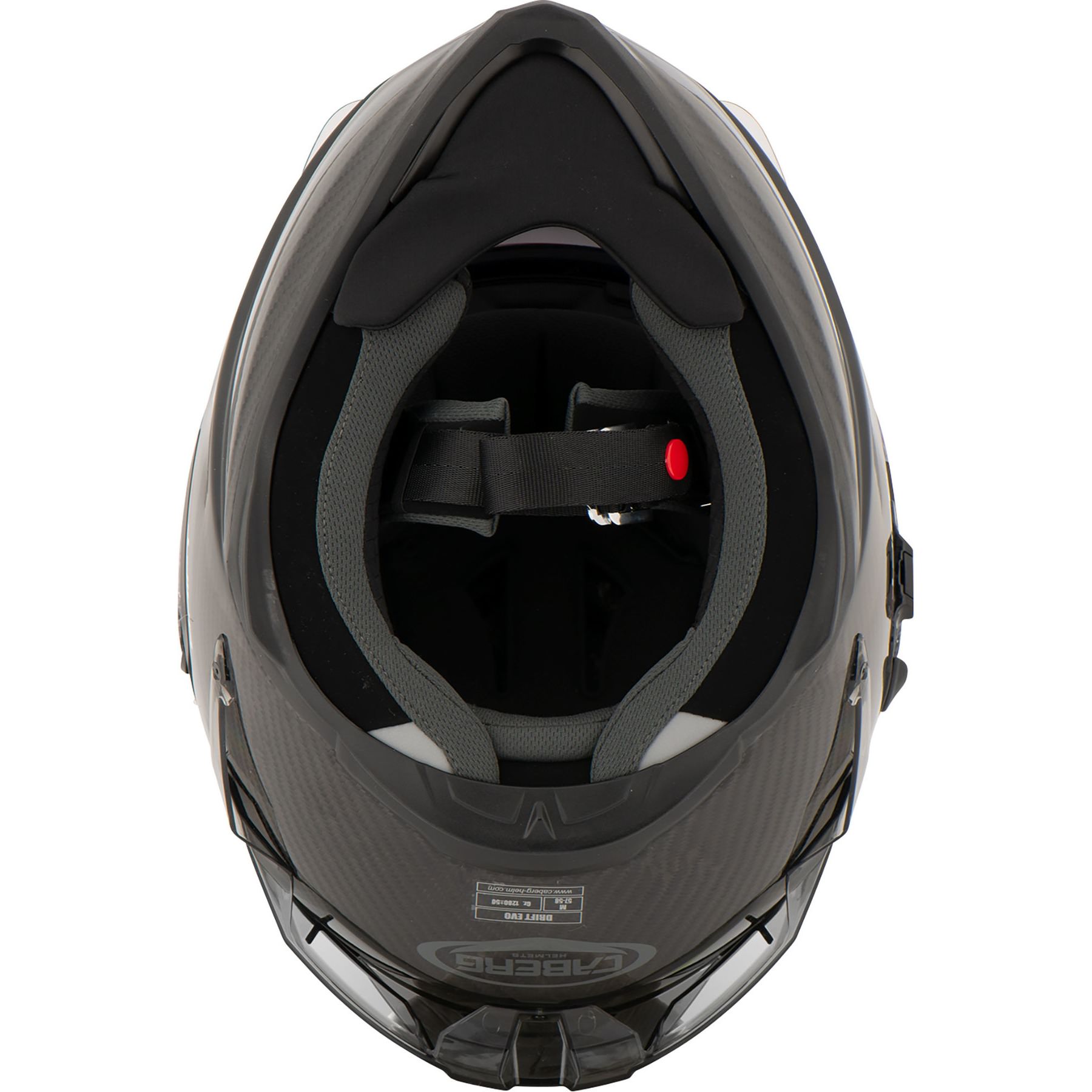 CABERG DRIFT EVO