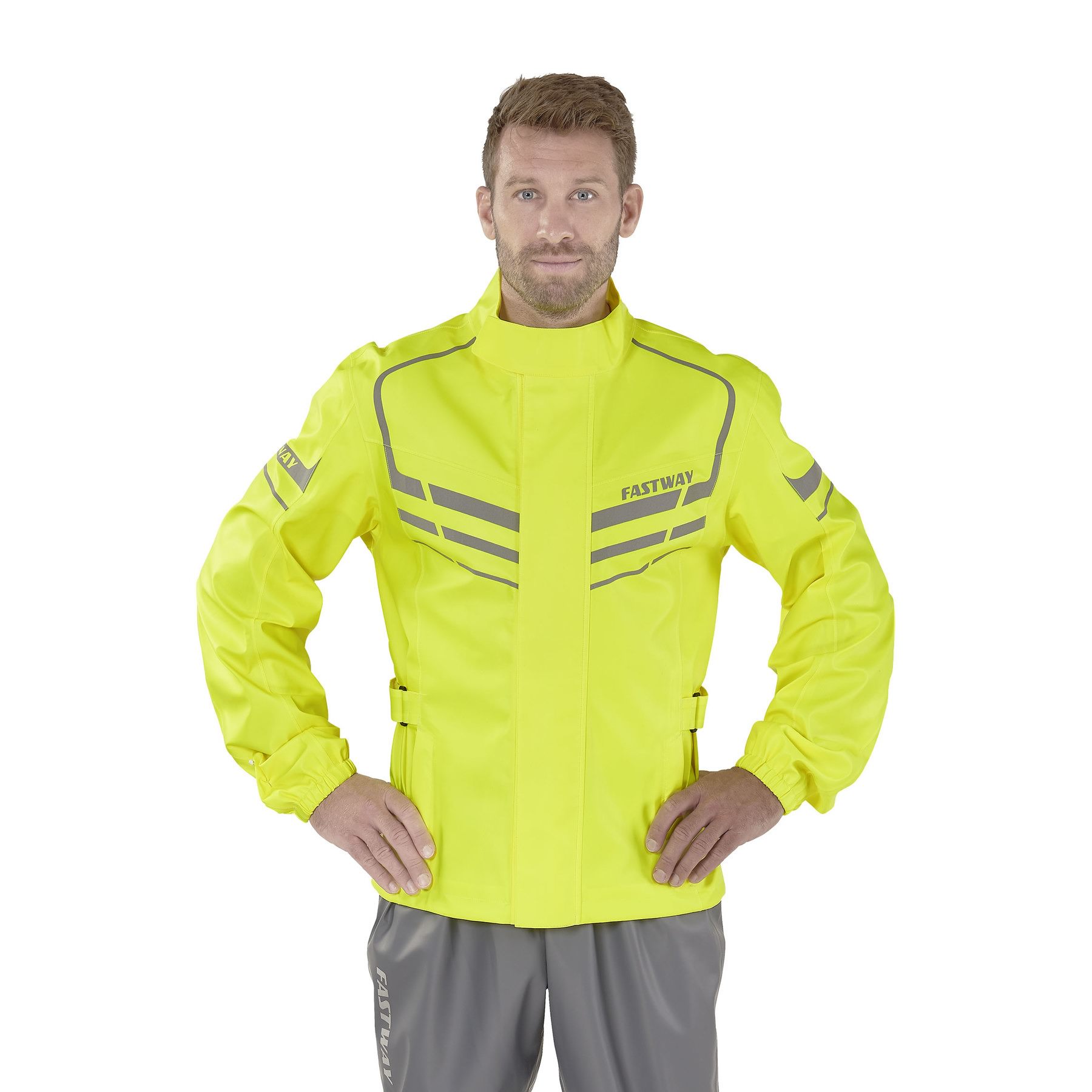 FASTWAY RAIN BASIC 192