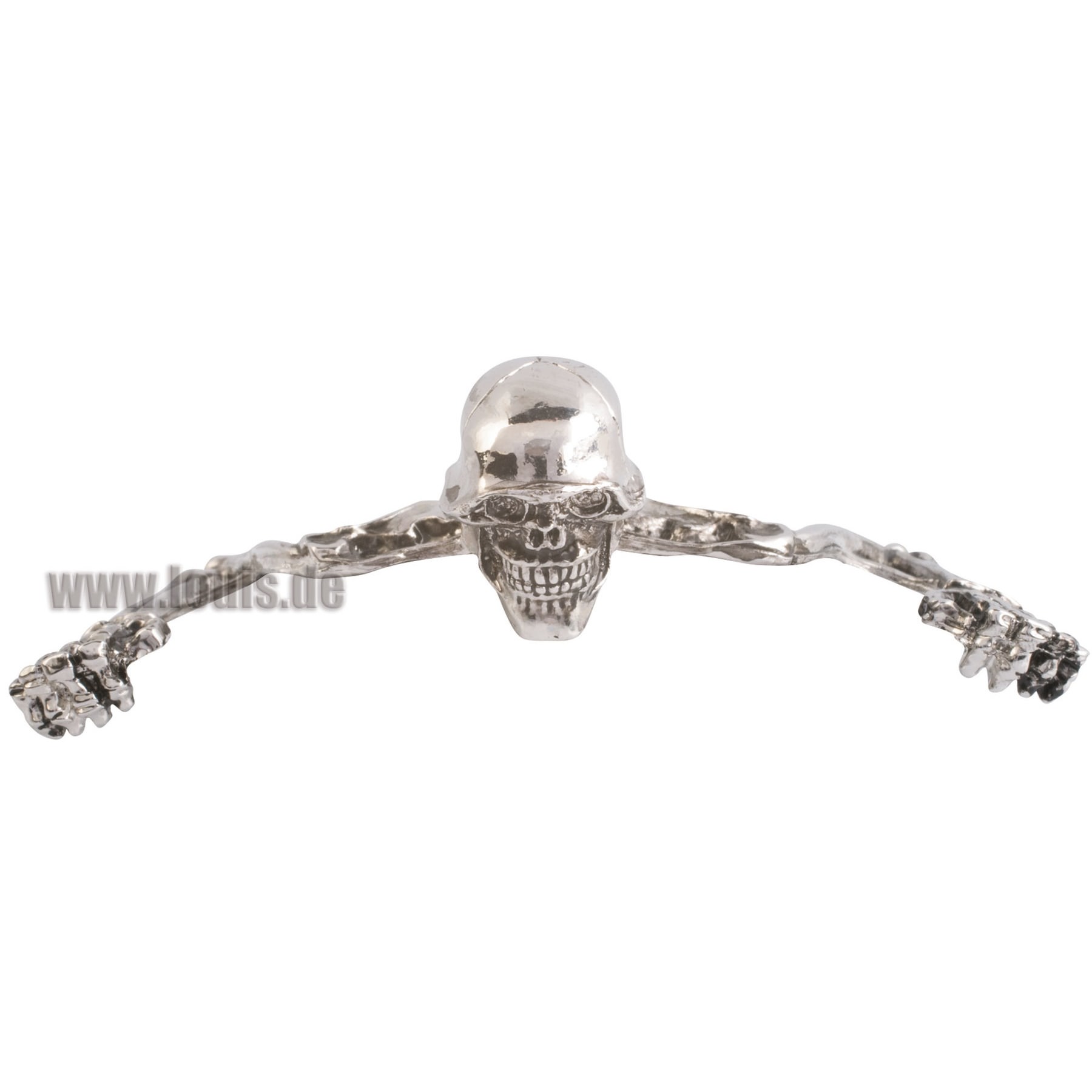 SKELETON DECO. FIGURE