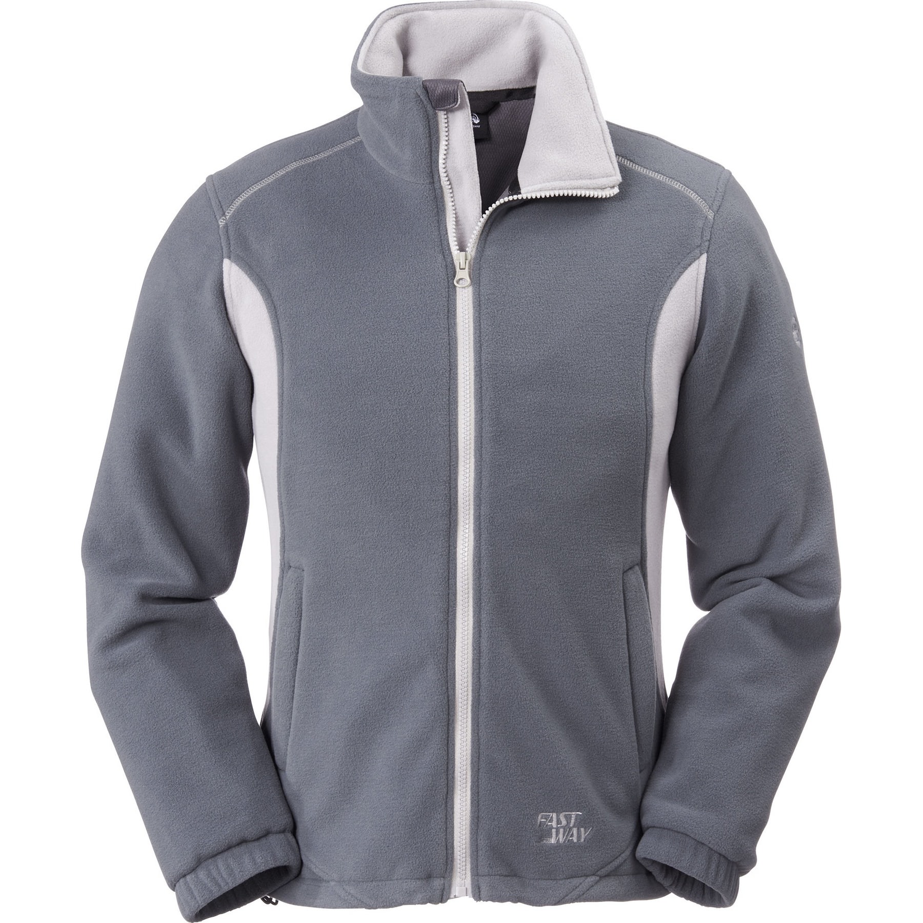 FASTWAY FLEECEJACKET