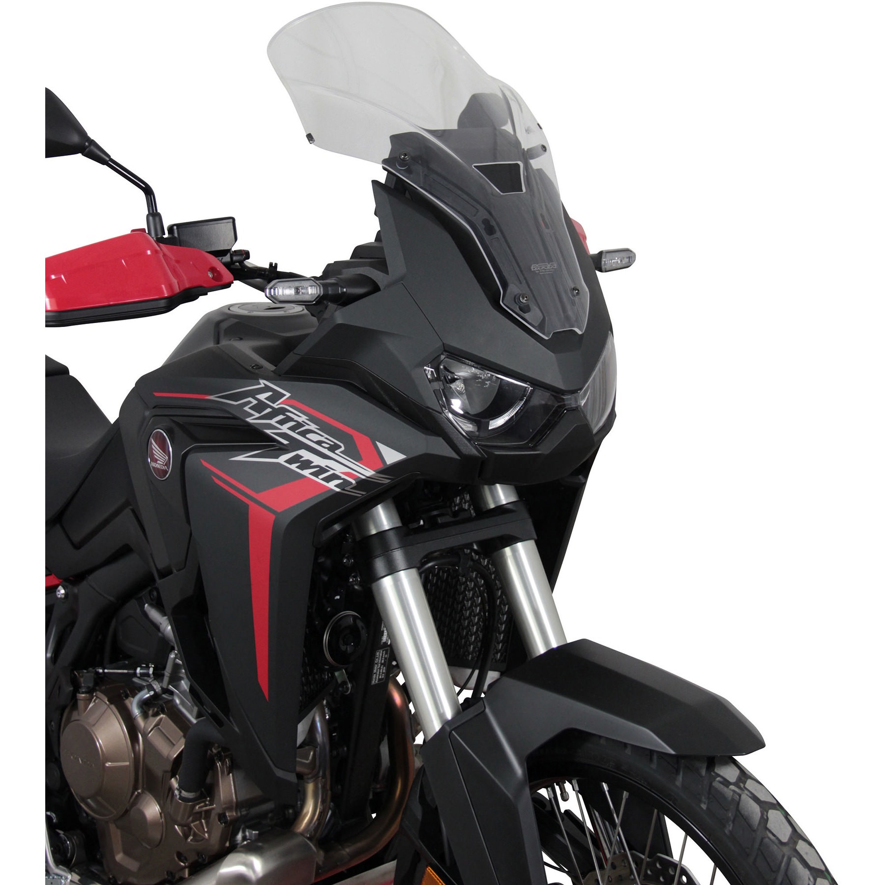 MRA TOURINGSCREEN CLEAR