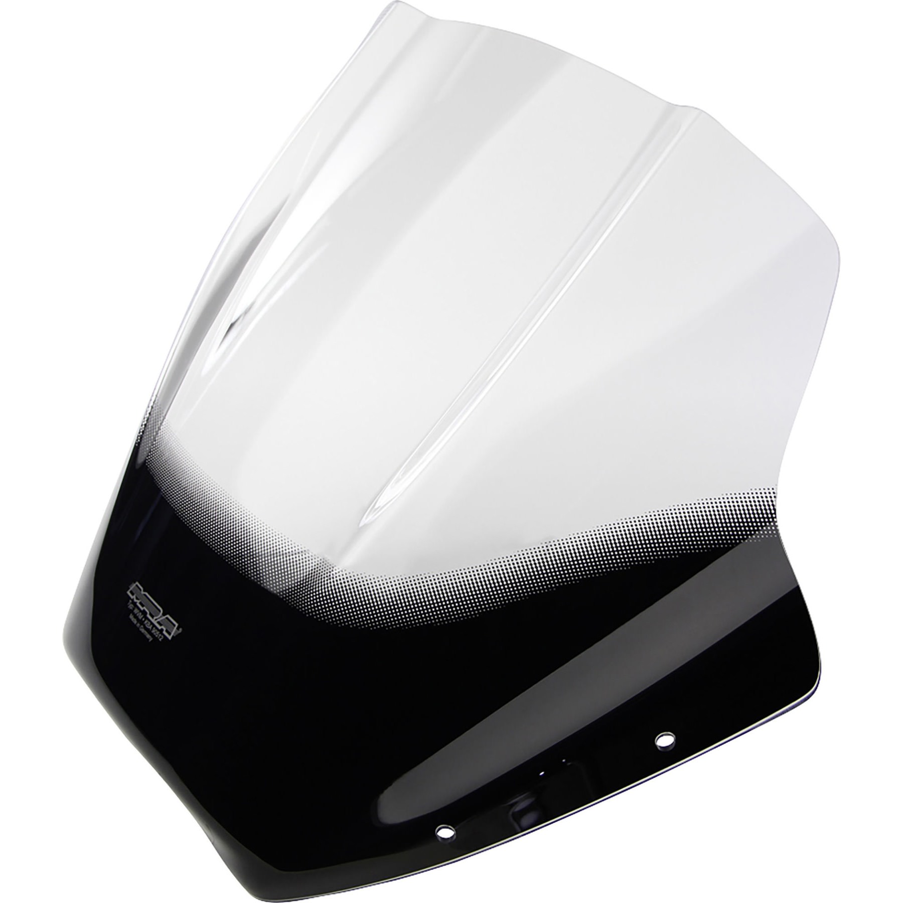 MRA TOURINGSCREEN CLEAR