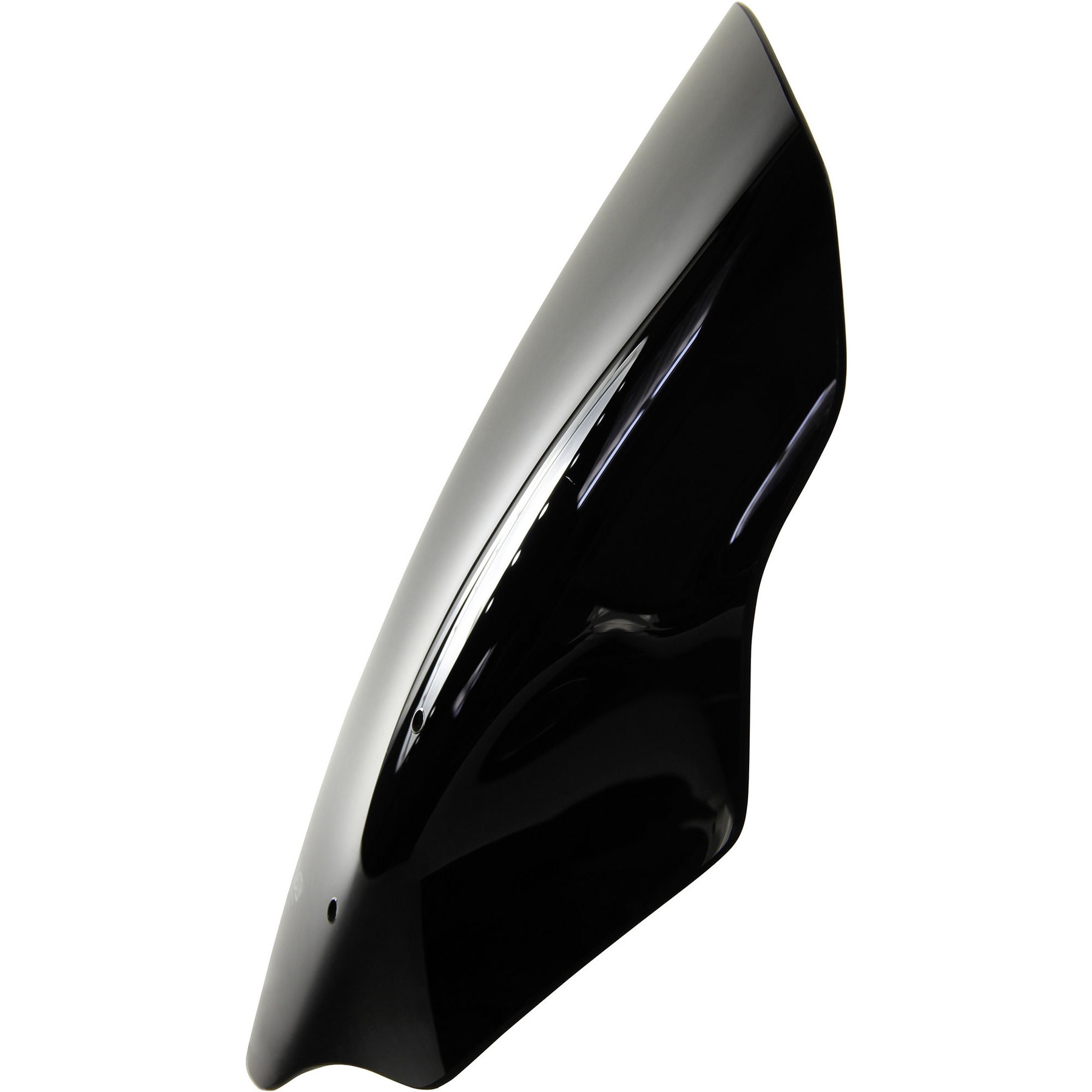 MRA TOURINGSCREEN BLACK