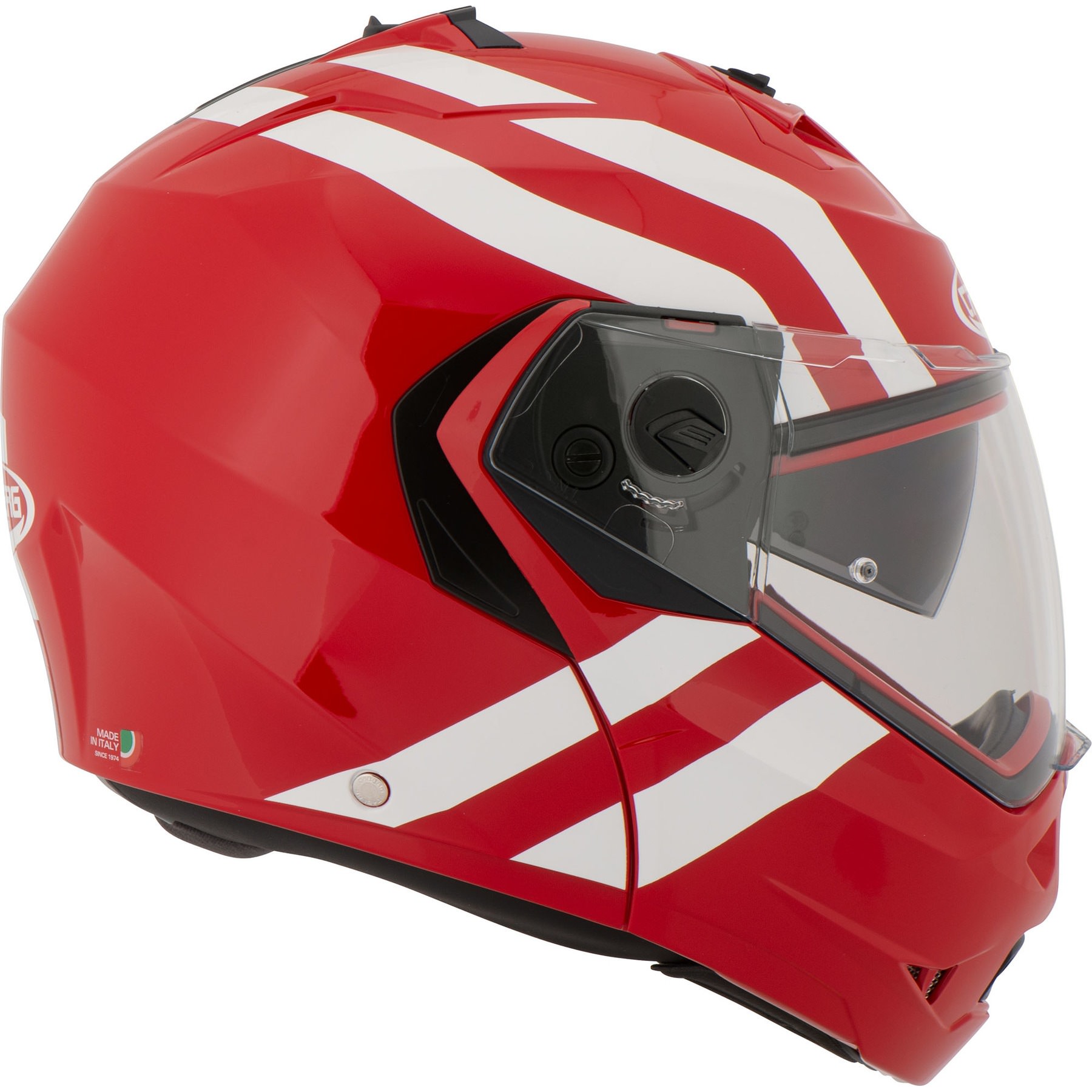 CABERG DUKE II