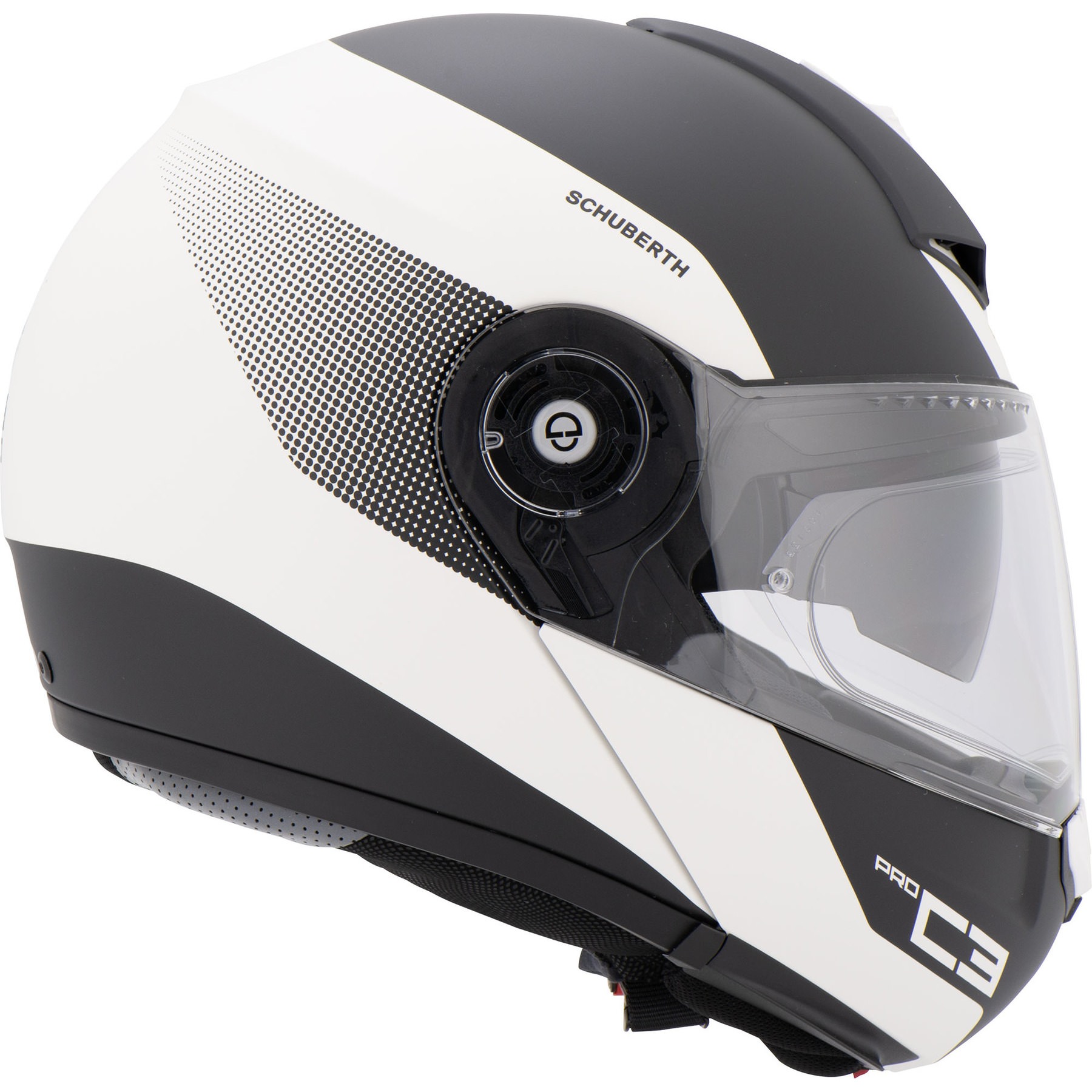 SCHUBERTH C3 PRO