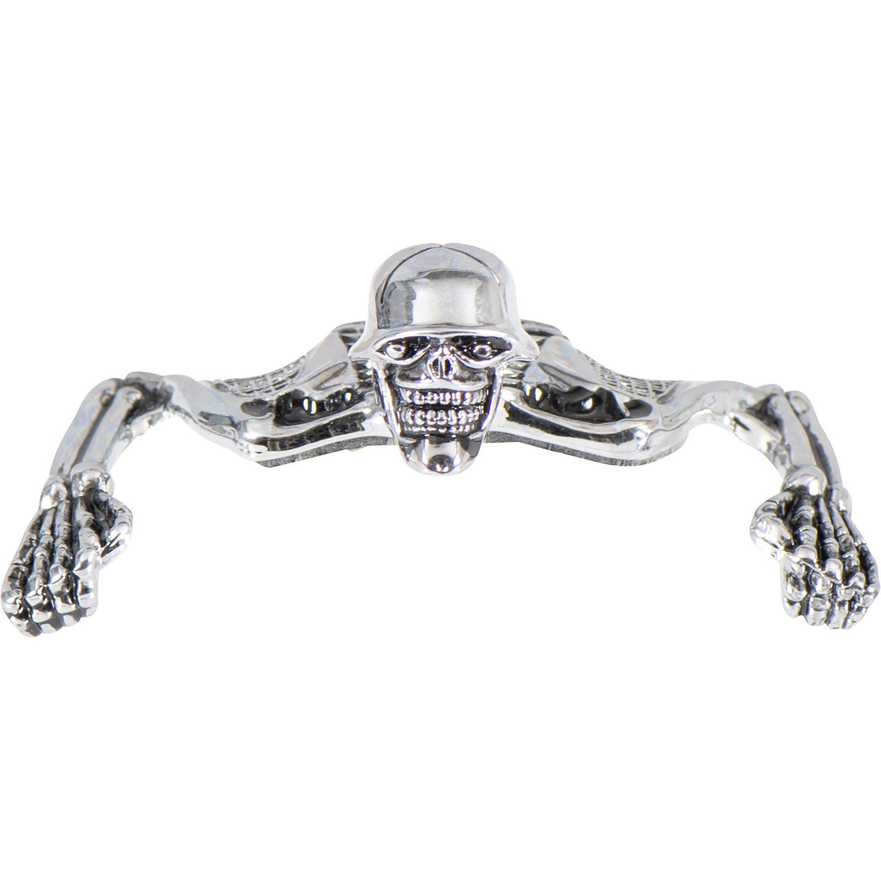 SKELETON DECO. FIGURE