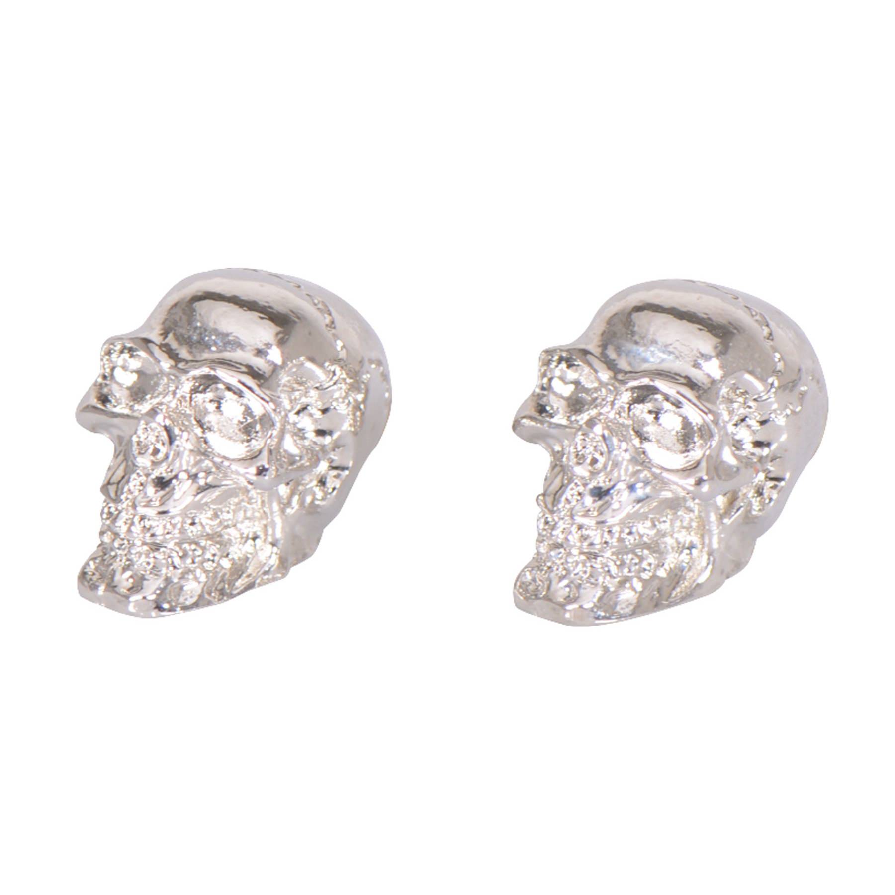 SKULL DECORATIVE BOLTS