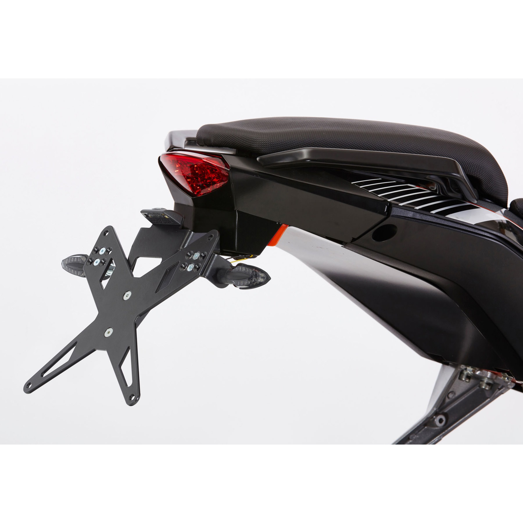 PROTECH LIC. PL. BRACKET