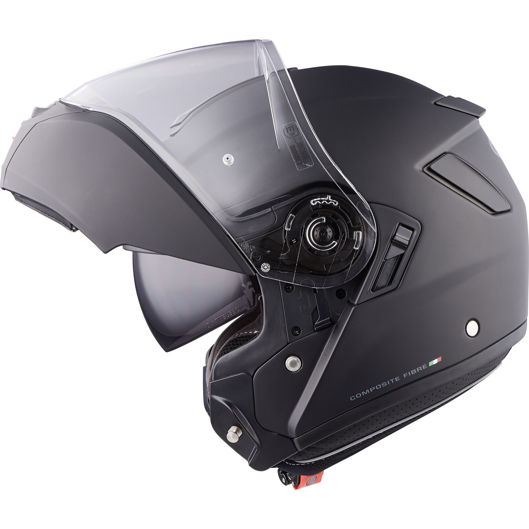 CABERG LEVO