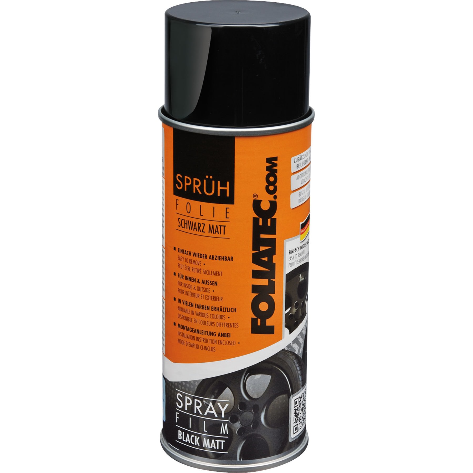 Foliatec Spruhfolie 400ml Pro Stuck Kaufen Louis Motorrad Feizeit