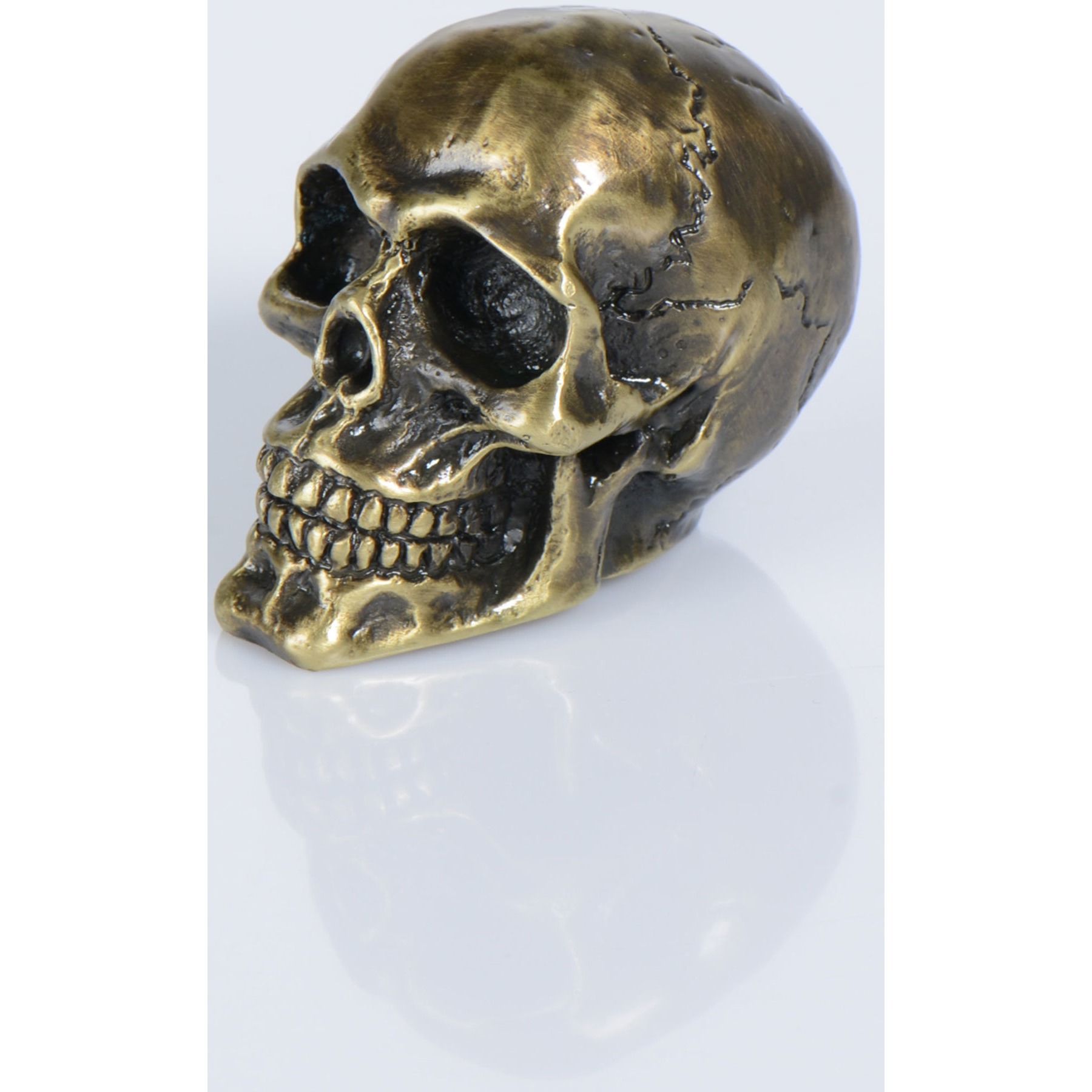 SKULL DECORATIVE FIGURES