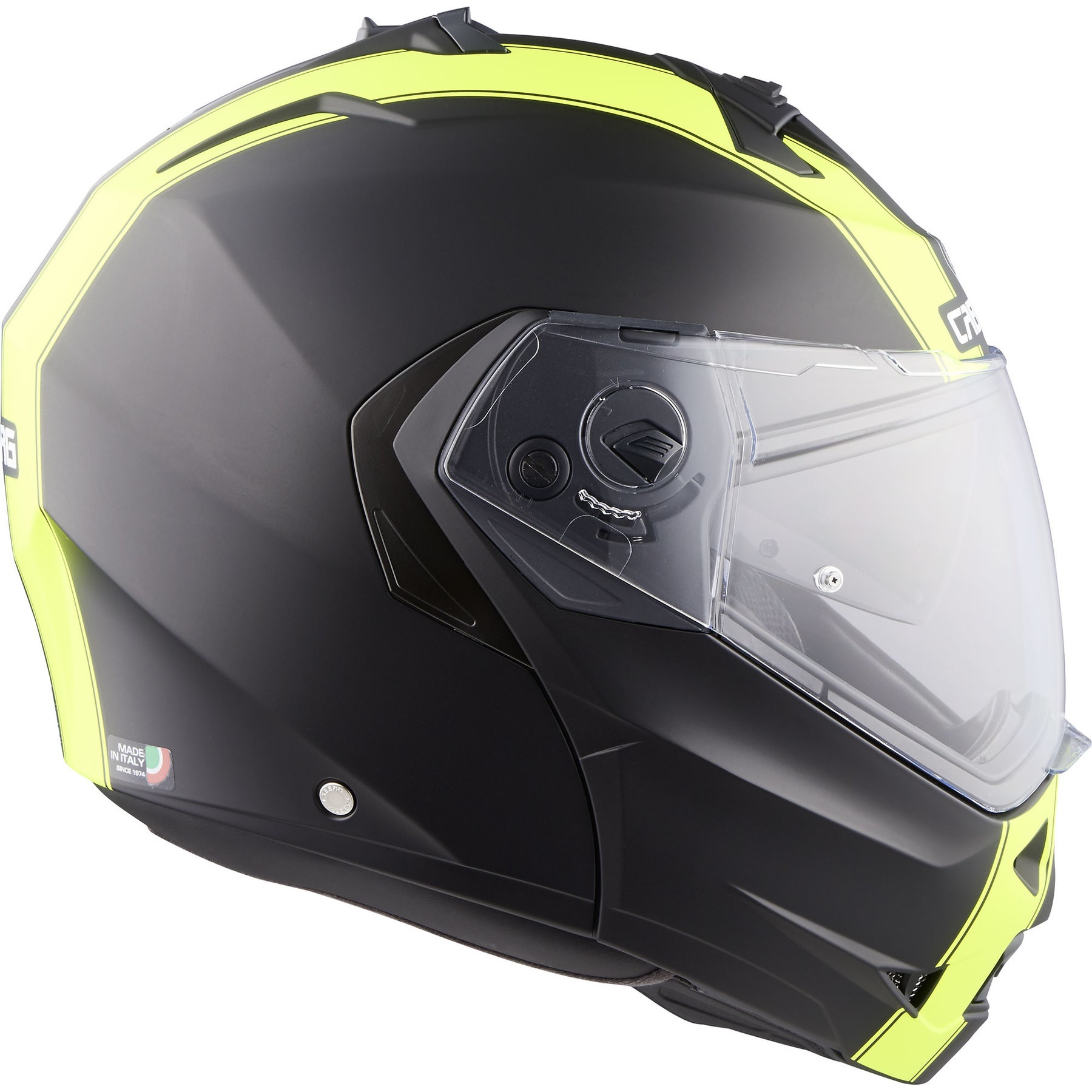 CABERG DUKE II LEGEND
