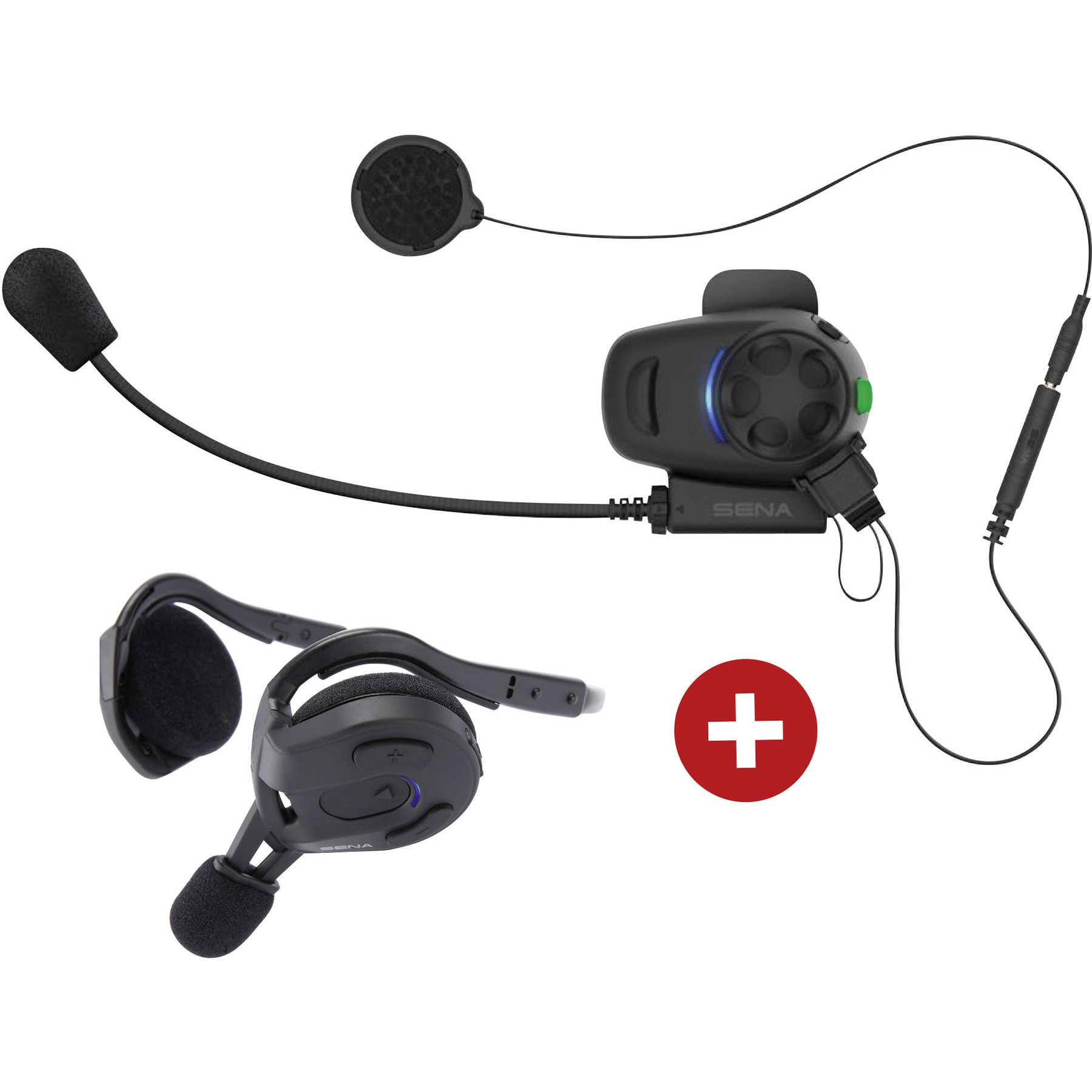 Motorcycle & ATV Accessories Sena Bluetooth Expand LongRange Bluetooth