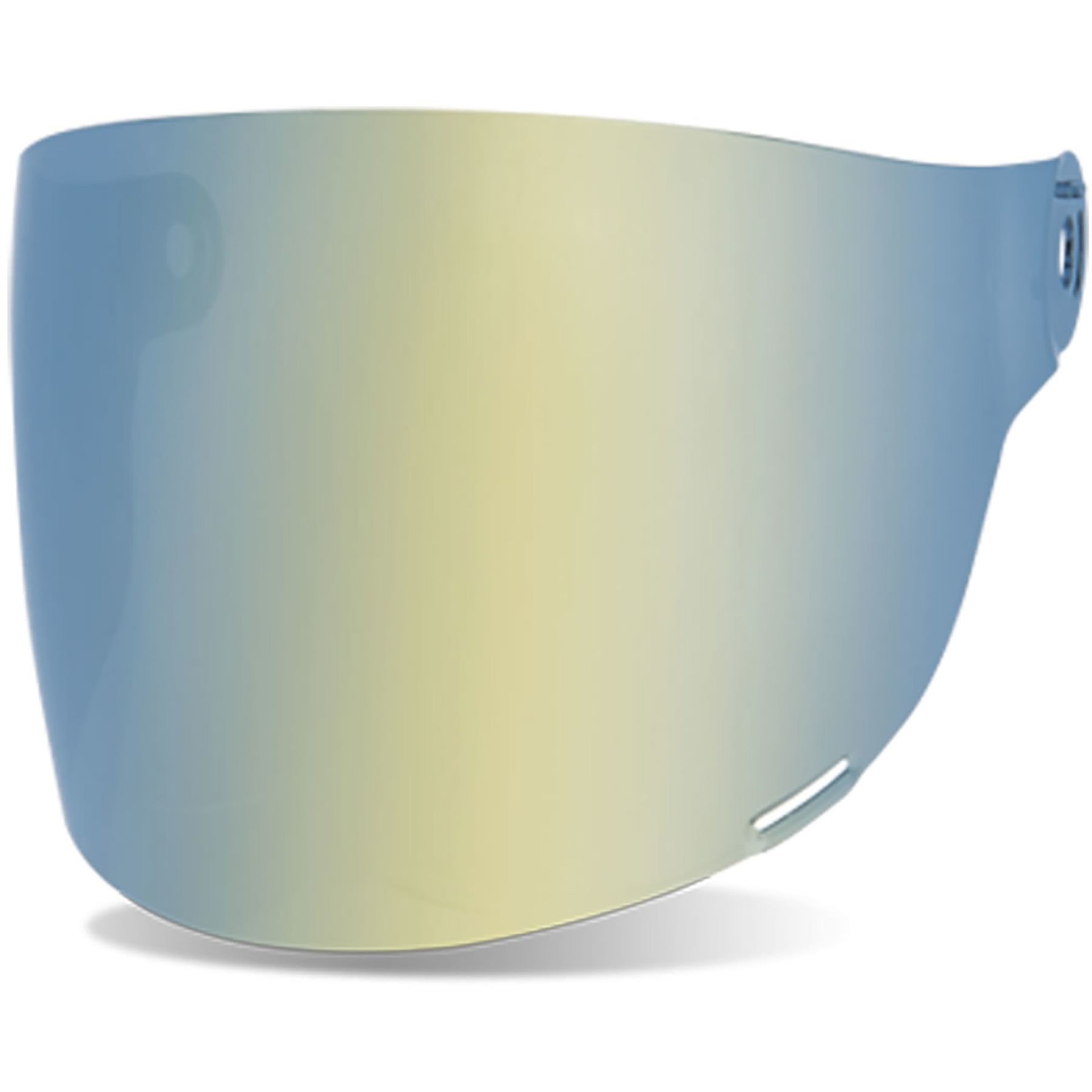 BULLITT FLAT-VISORS