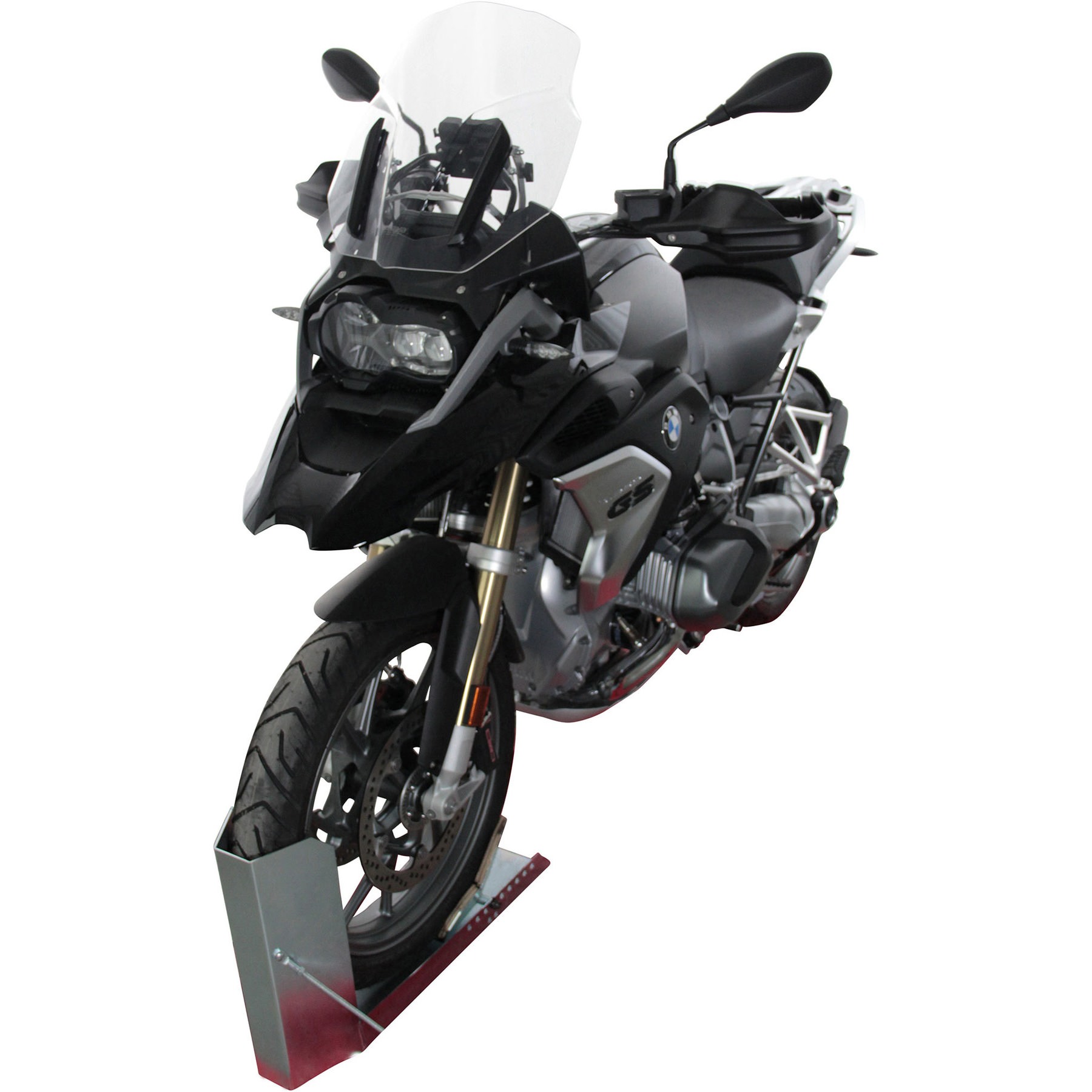 MRA TOURINGSCREEN CLEAR