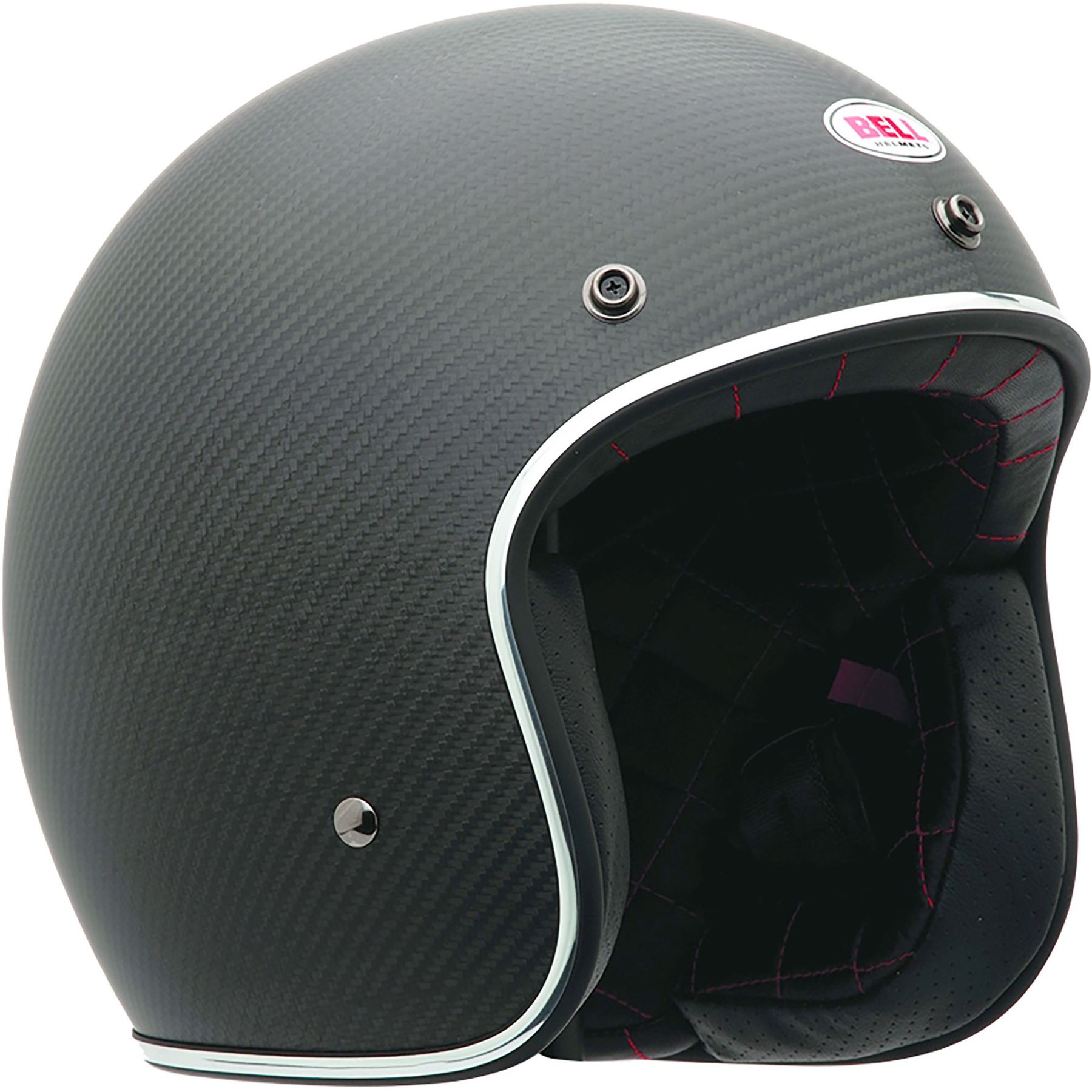 BELL CUSTOM 500 CARBON