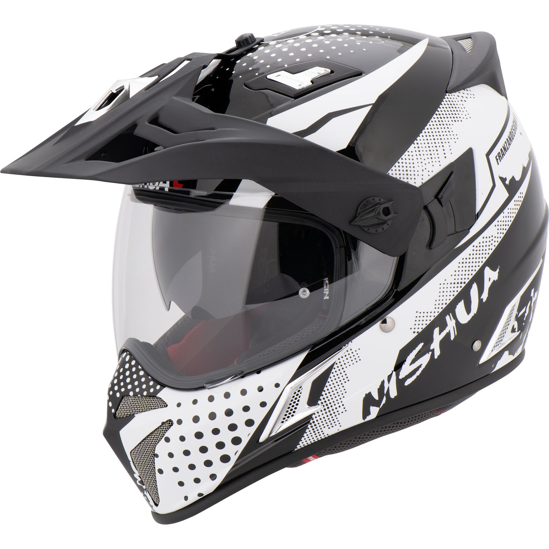 NISHUA ENDURO GT