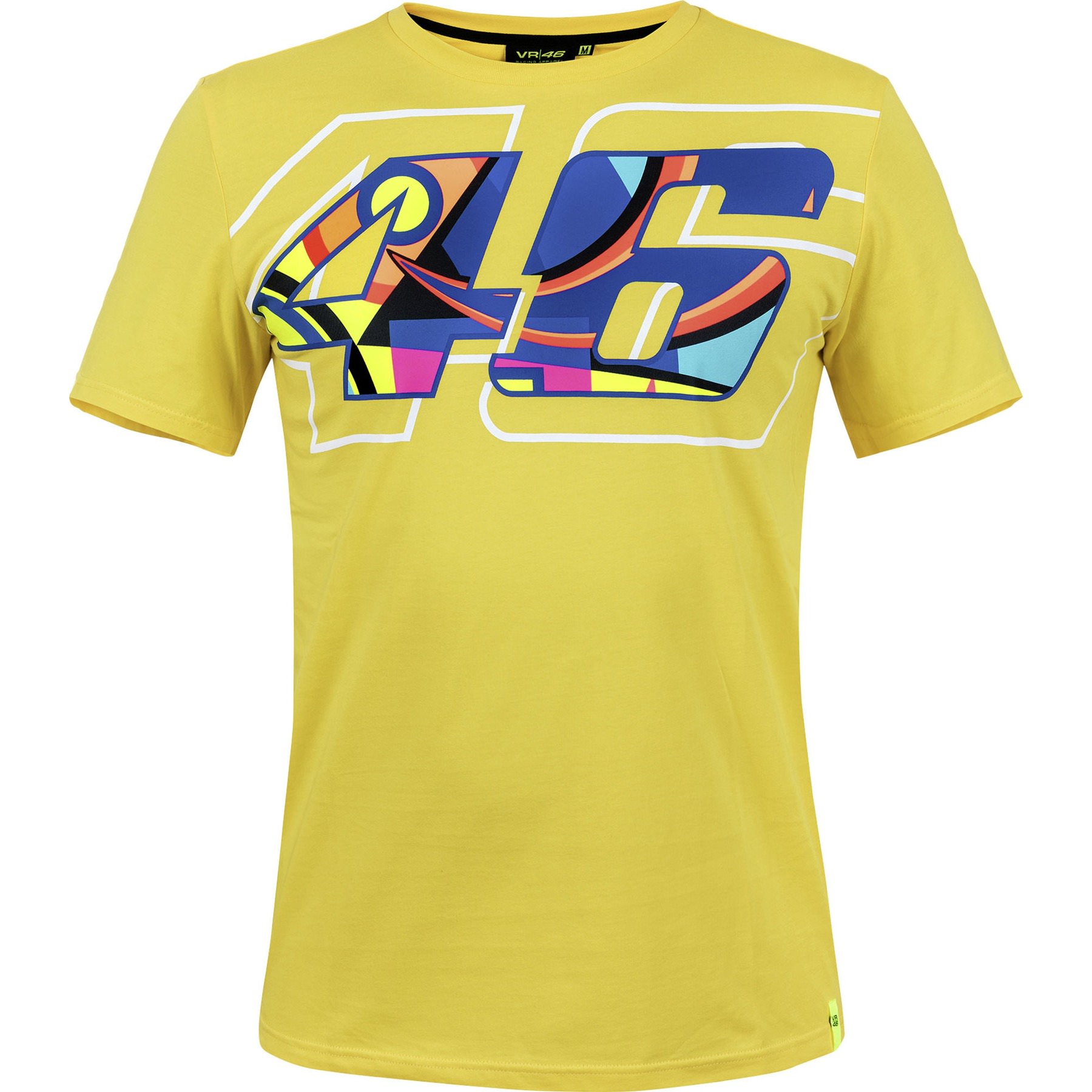 t shirt vr46