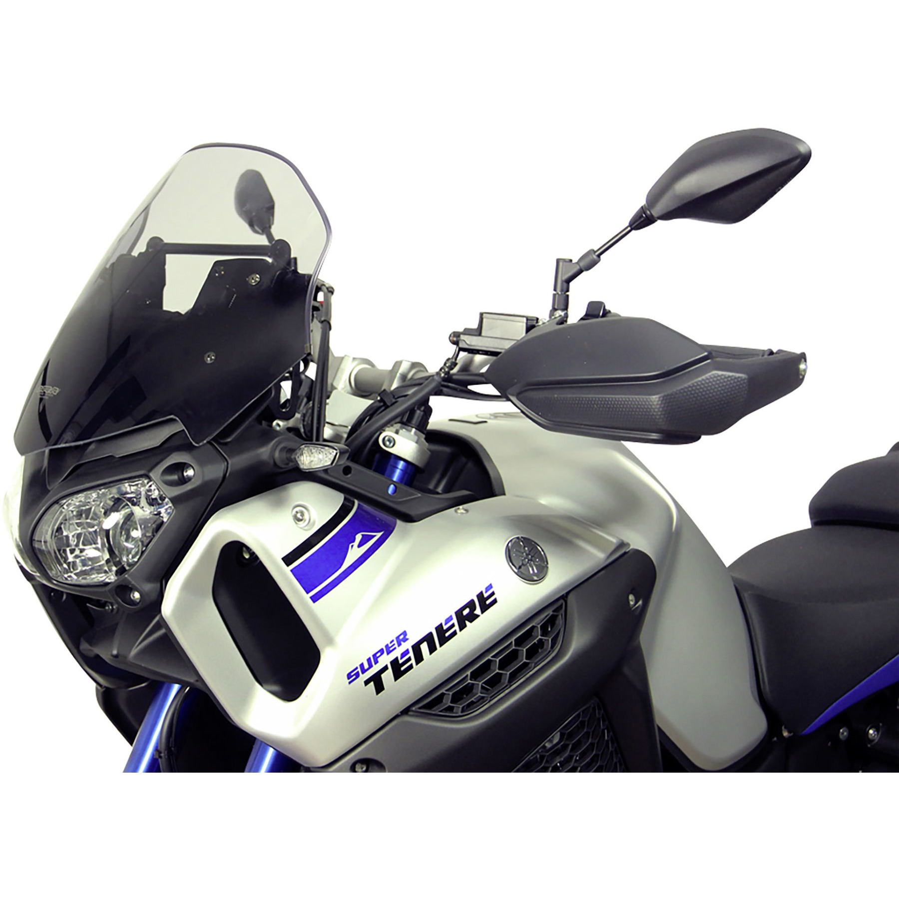 MRA SPORT SHIELD BLACK