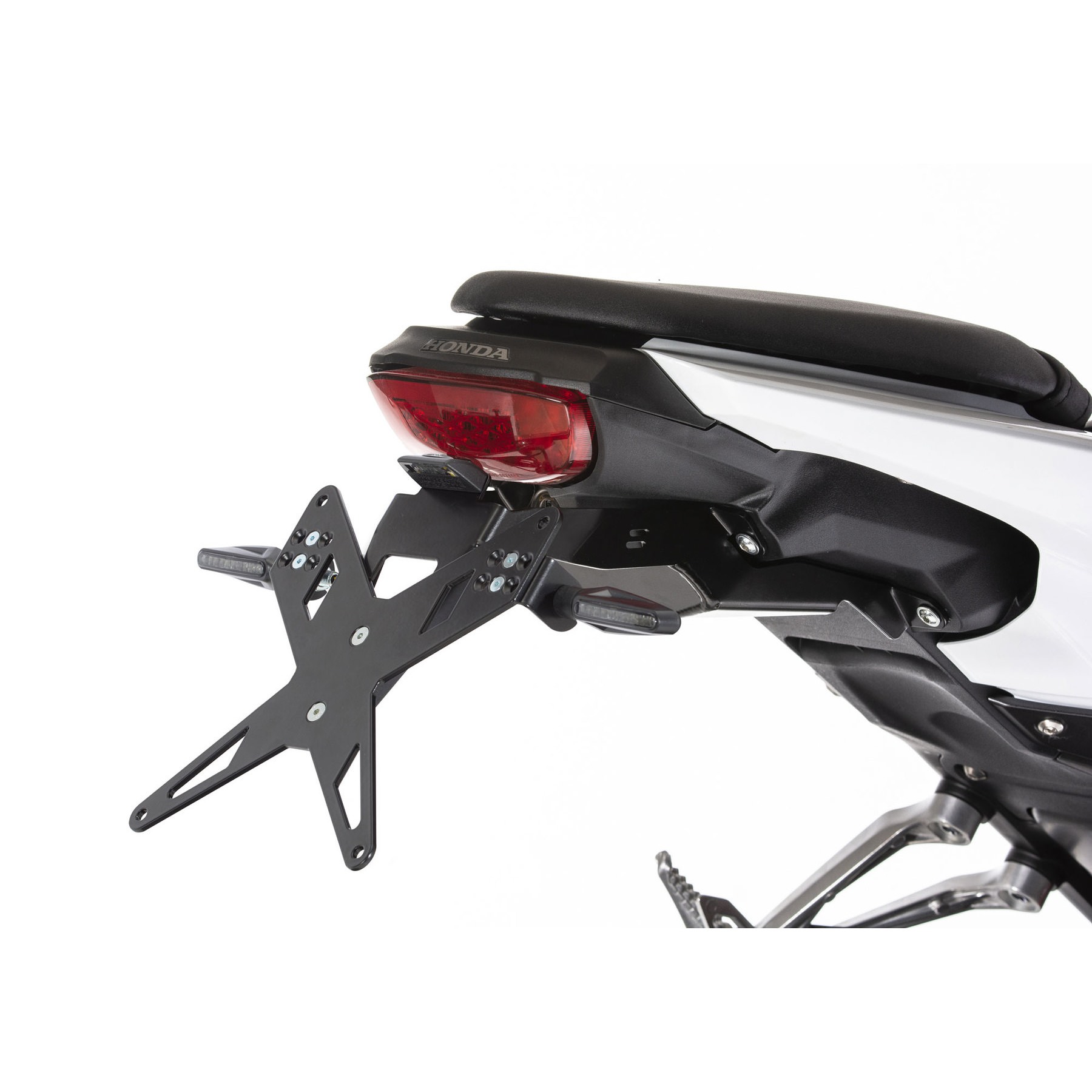 PROTECH LIC. PL. BRACKET