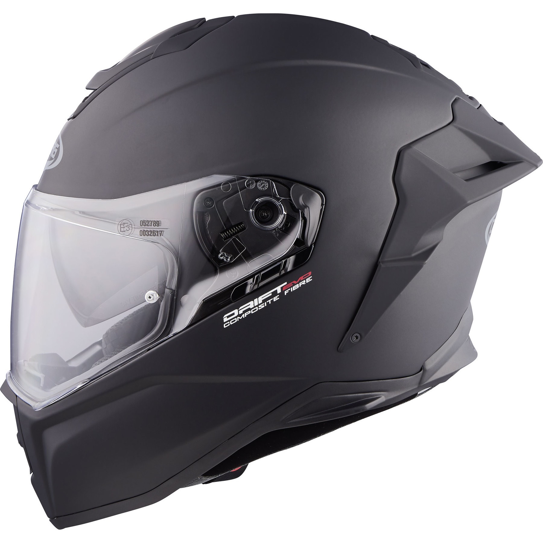 CABERG DRIFT EVO