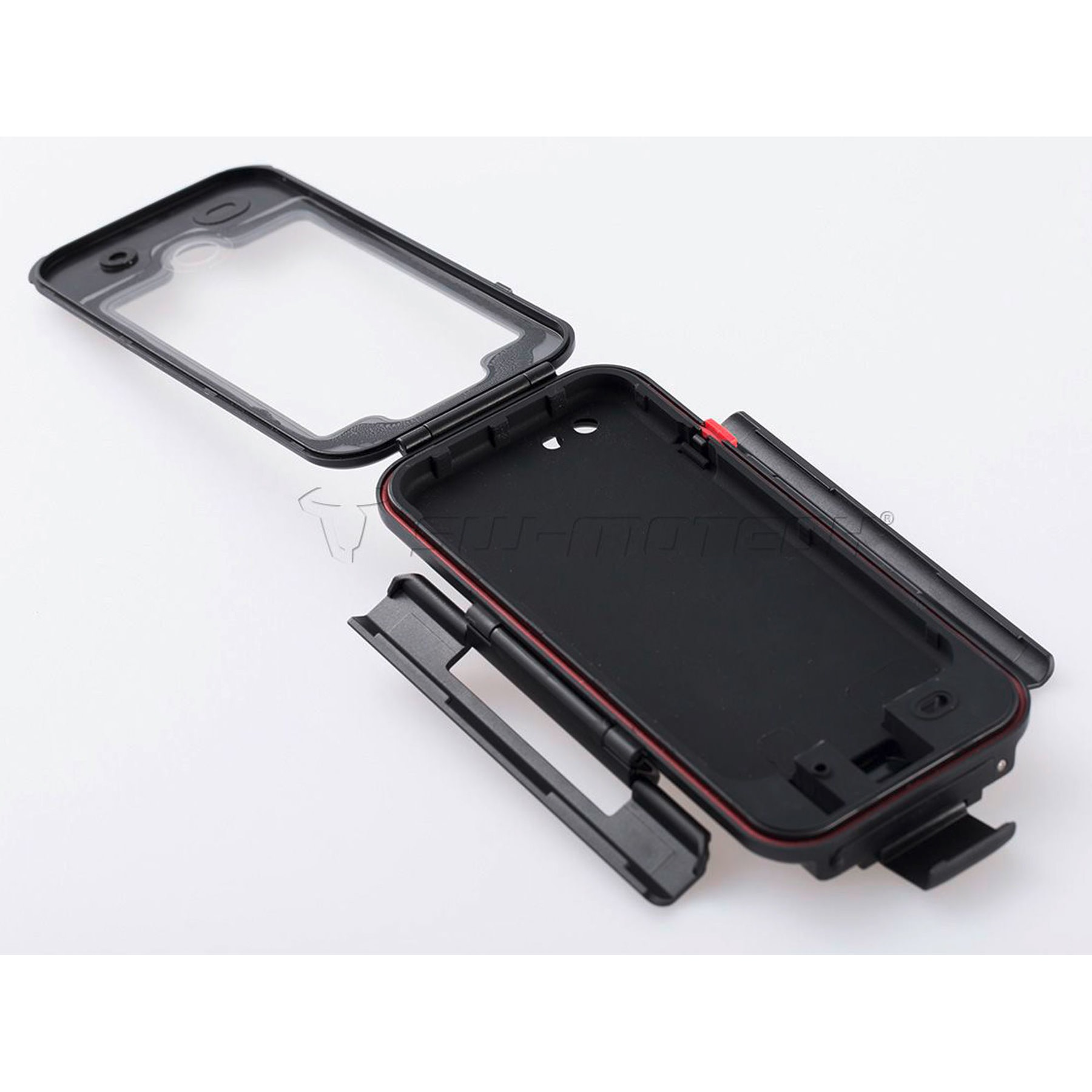 Gehäuse für das iPhone 6 und 6s passend für Navihalter ...