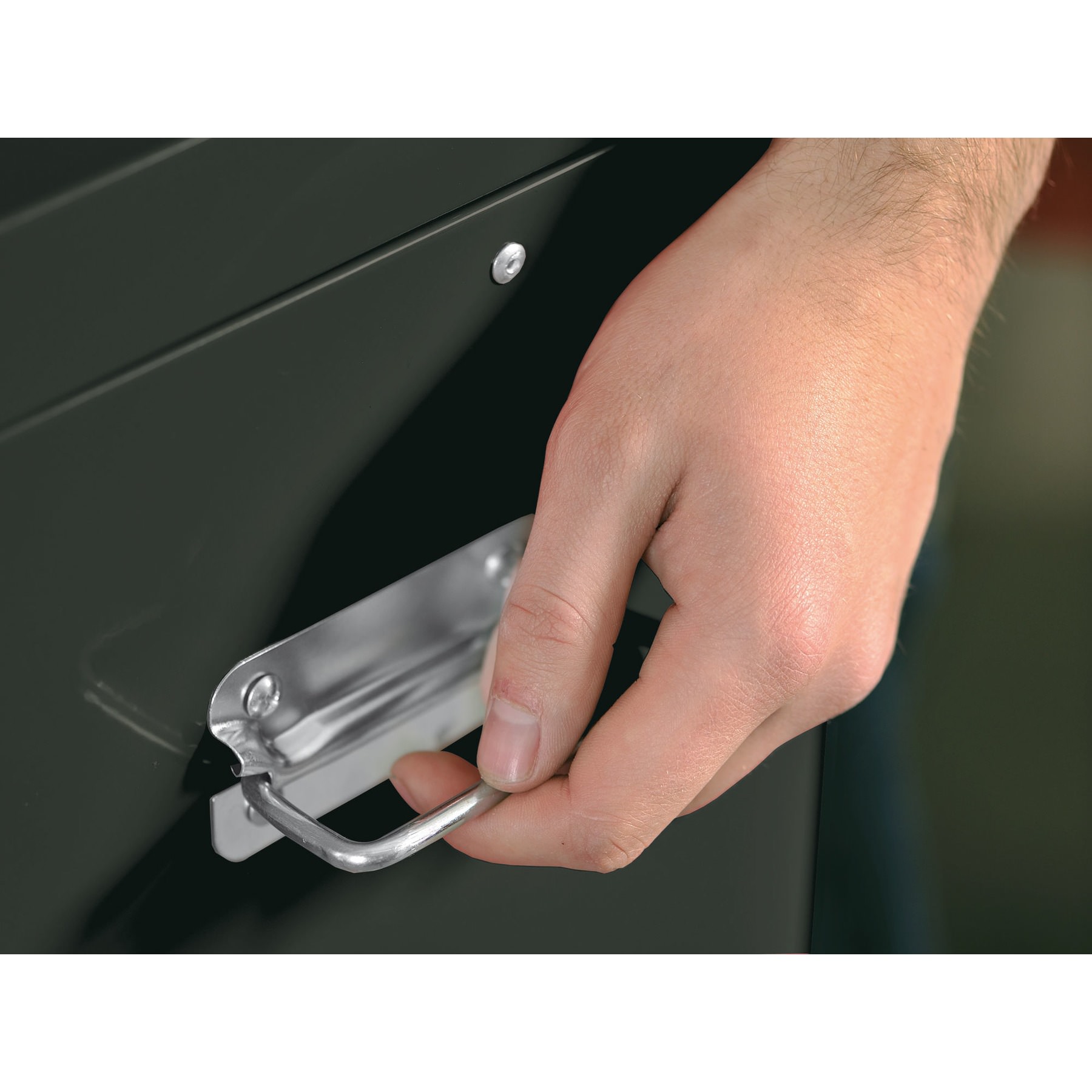 CRAFT-MEYER TOOL TROLLEY