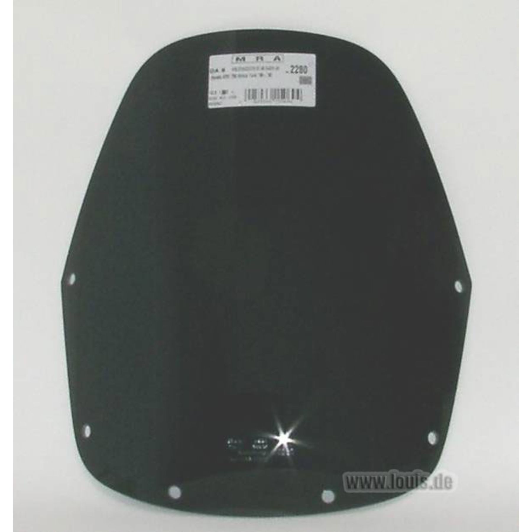 MRA OEM-SIZE SCREEN SMOKE