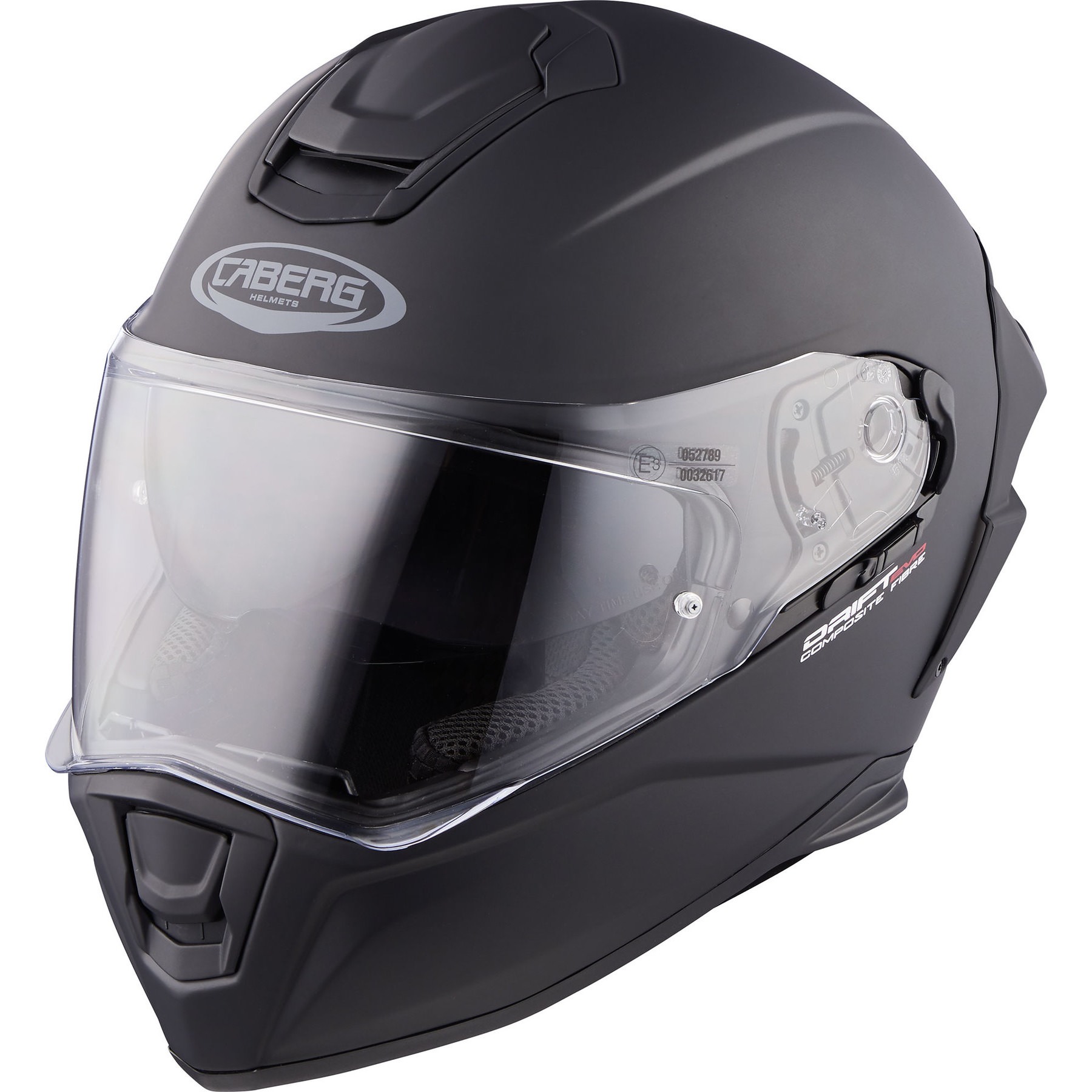 CABERG DRIFT EVO