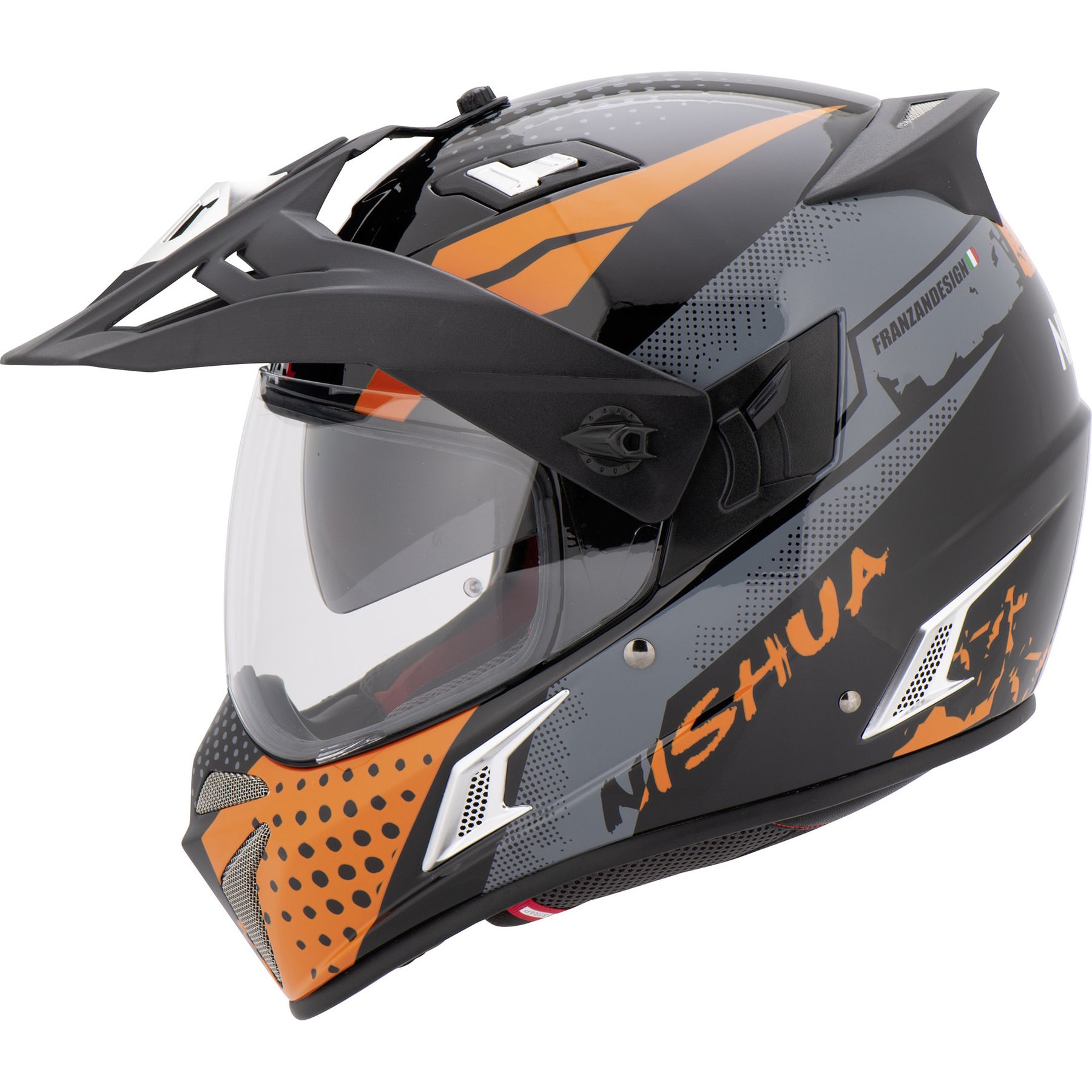 NISHUA ENDURO GT