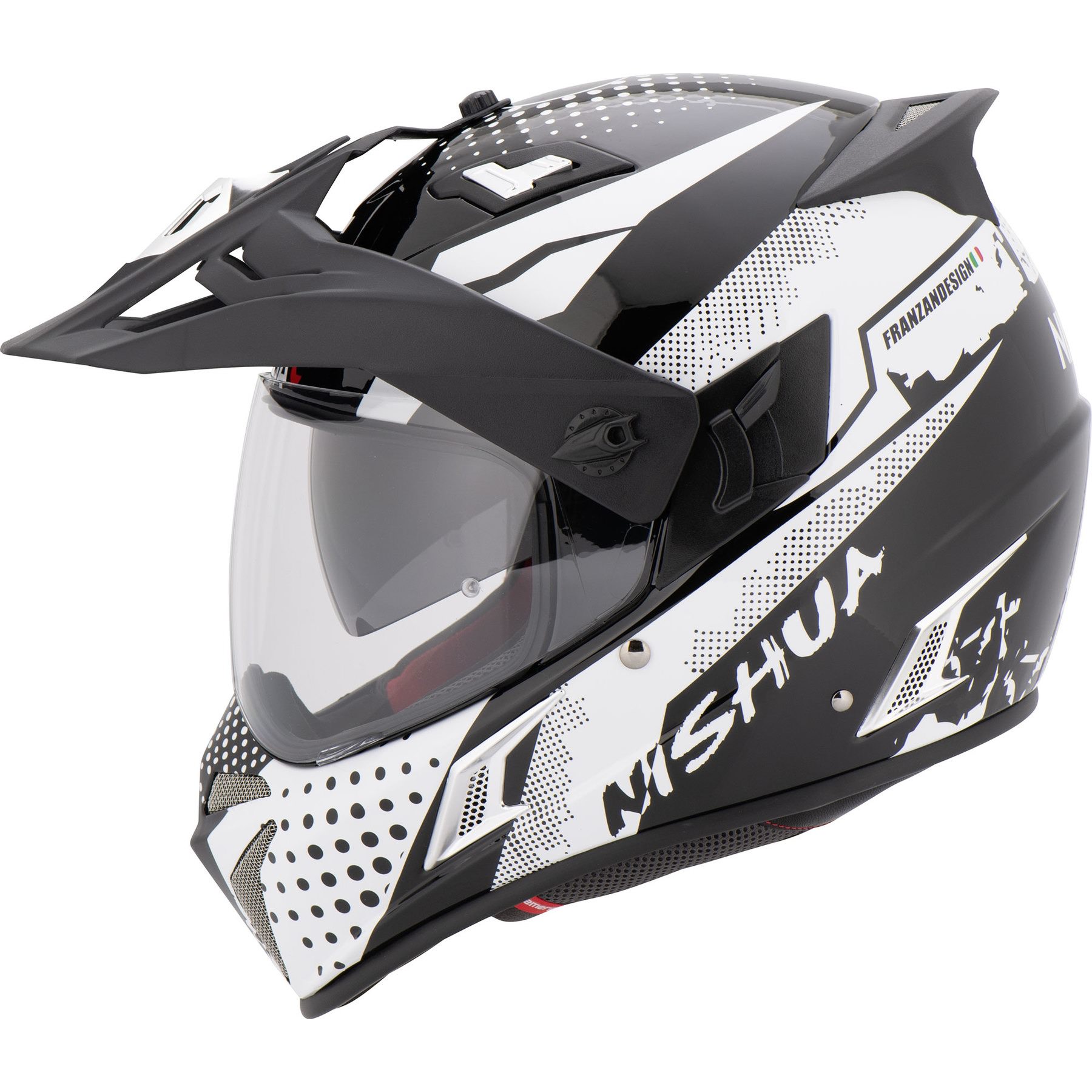 NISHUA ENDURO GT