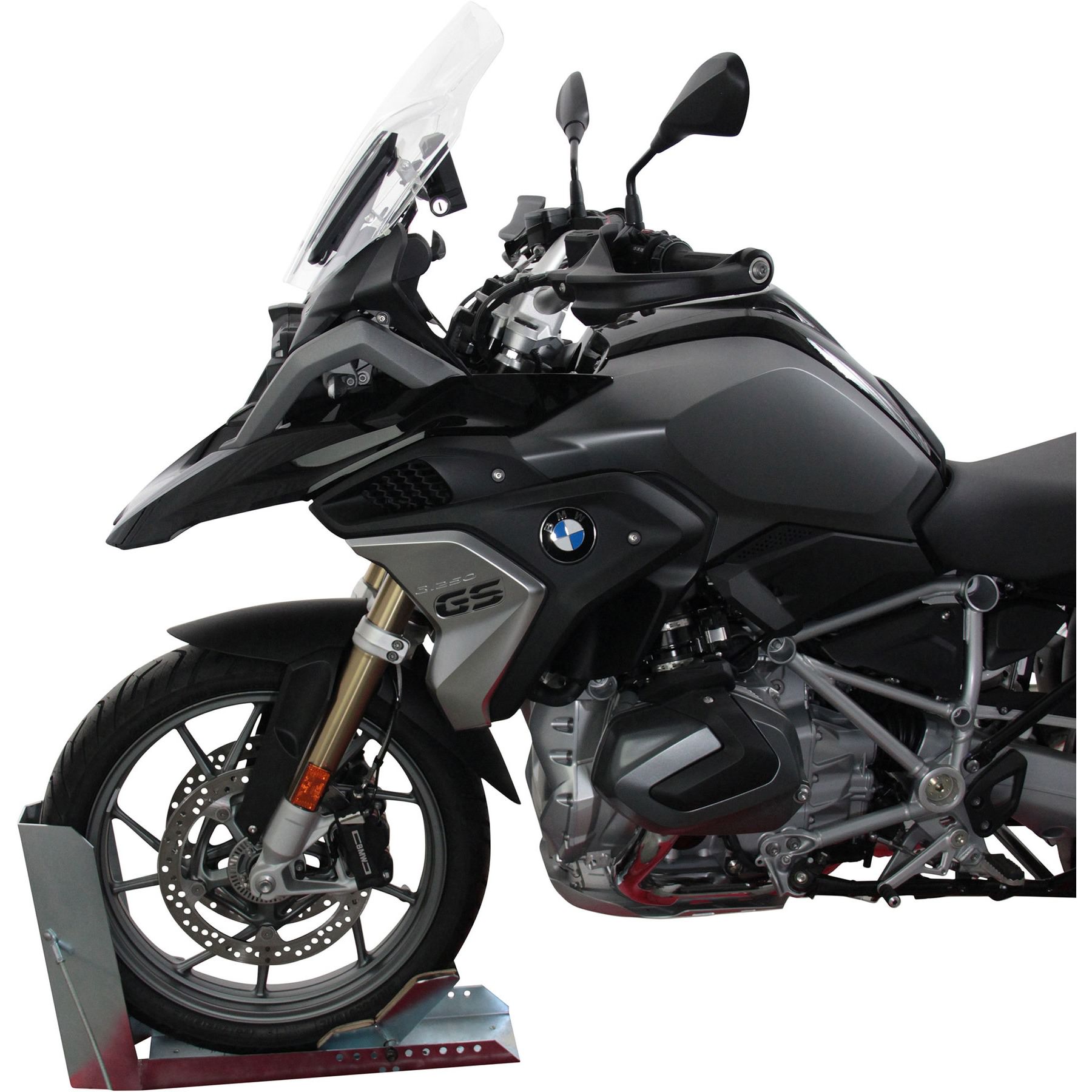 MRA TOURINGSCREEN CLEAR