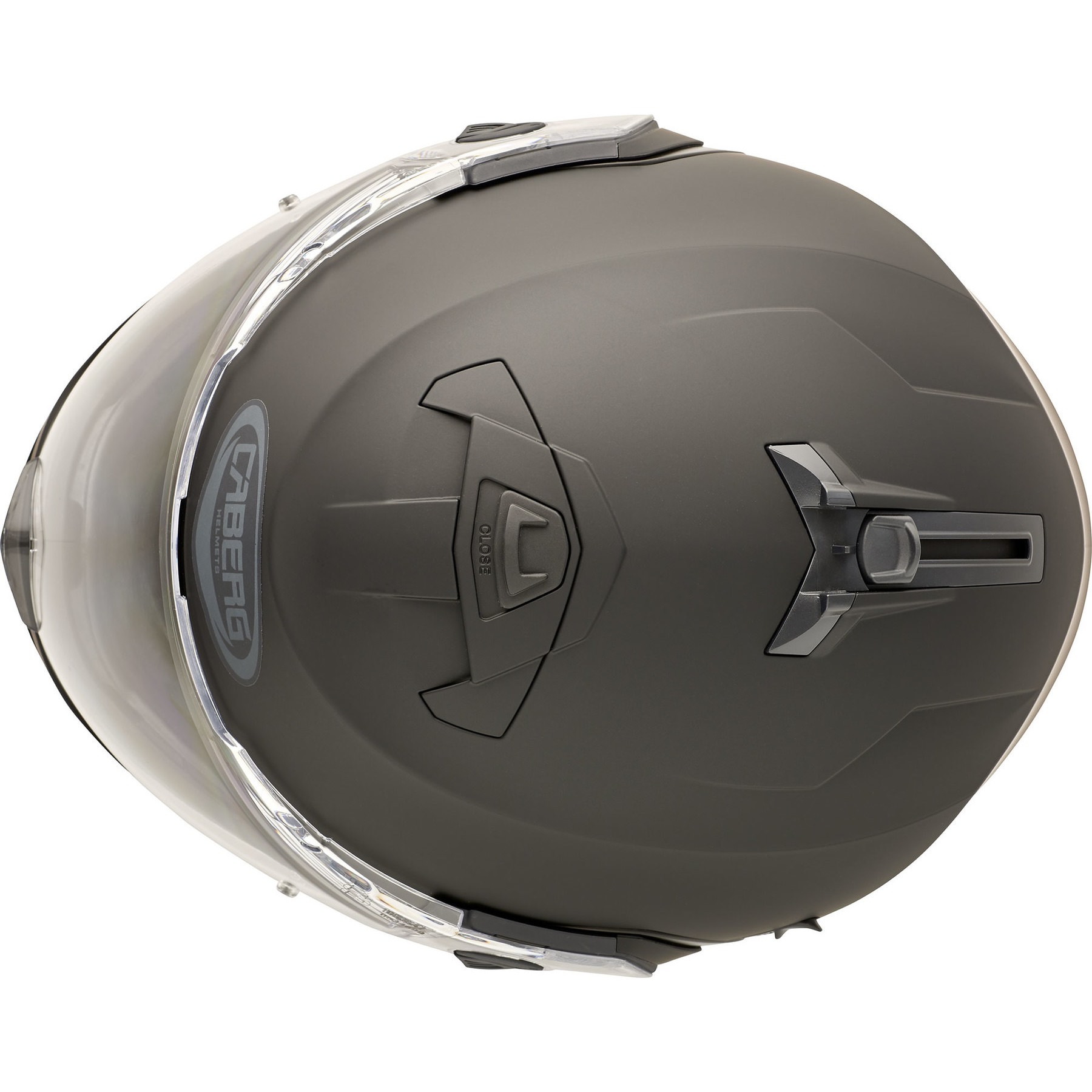 CABERG DUKE II