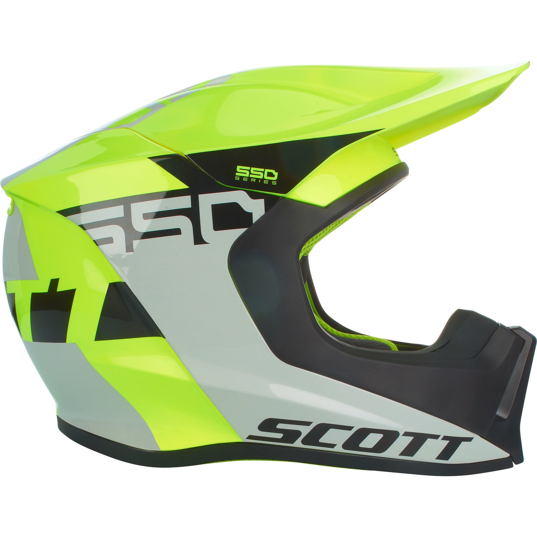SCOTT 550 WOODBLOCK