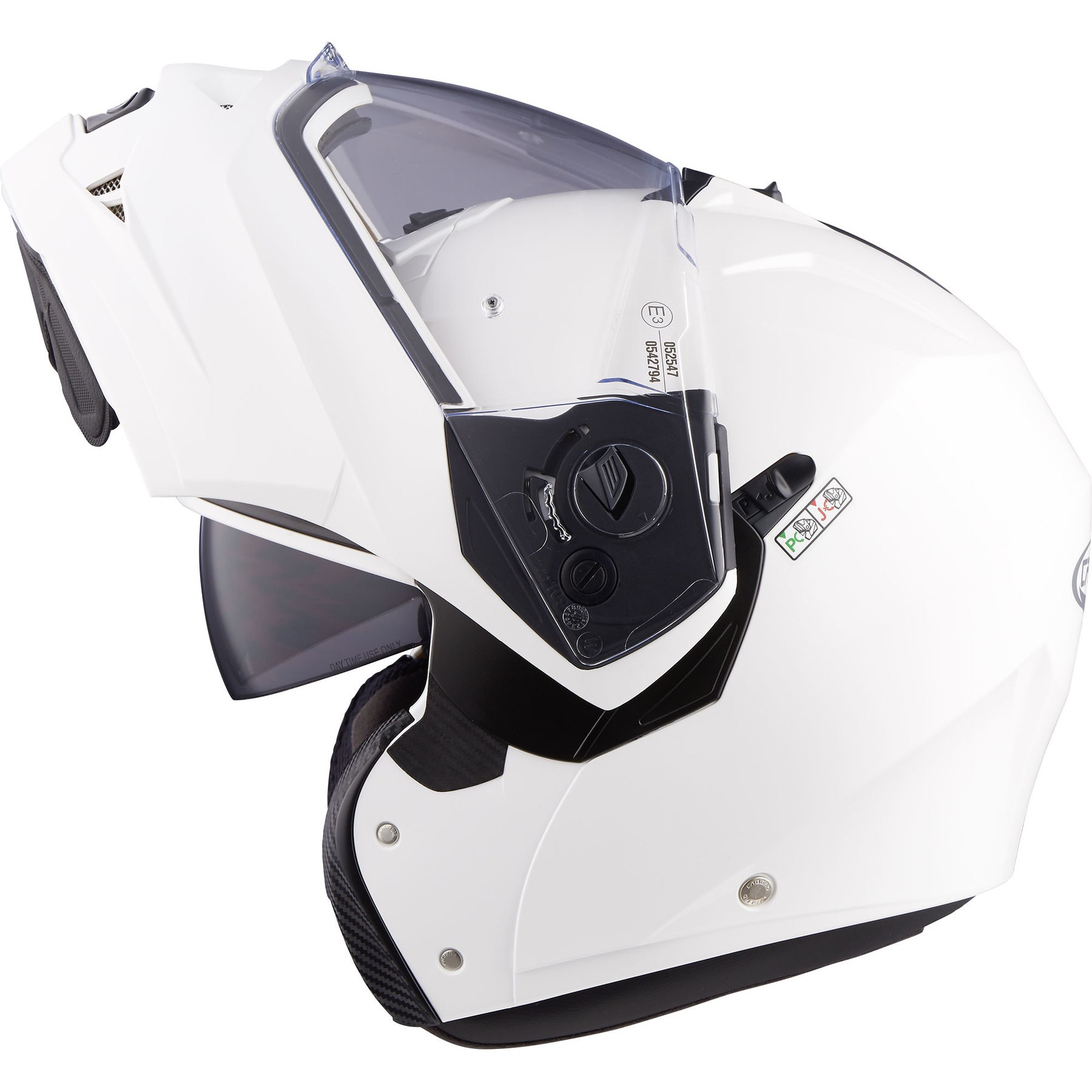 CABERG DUKE II