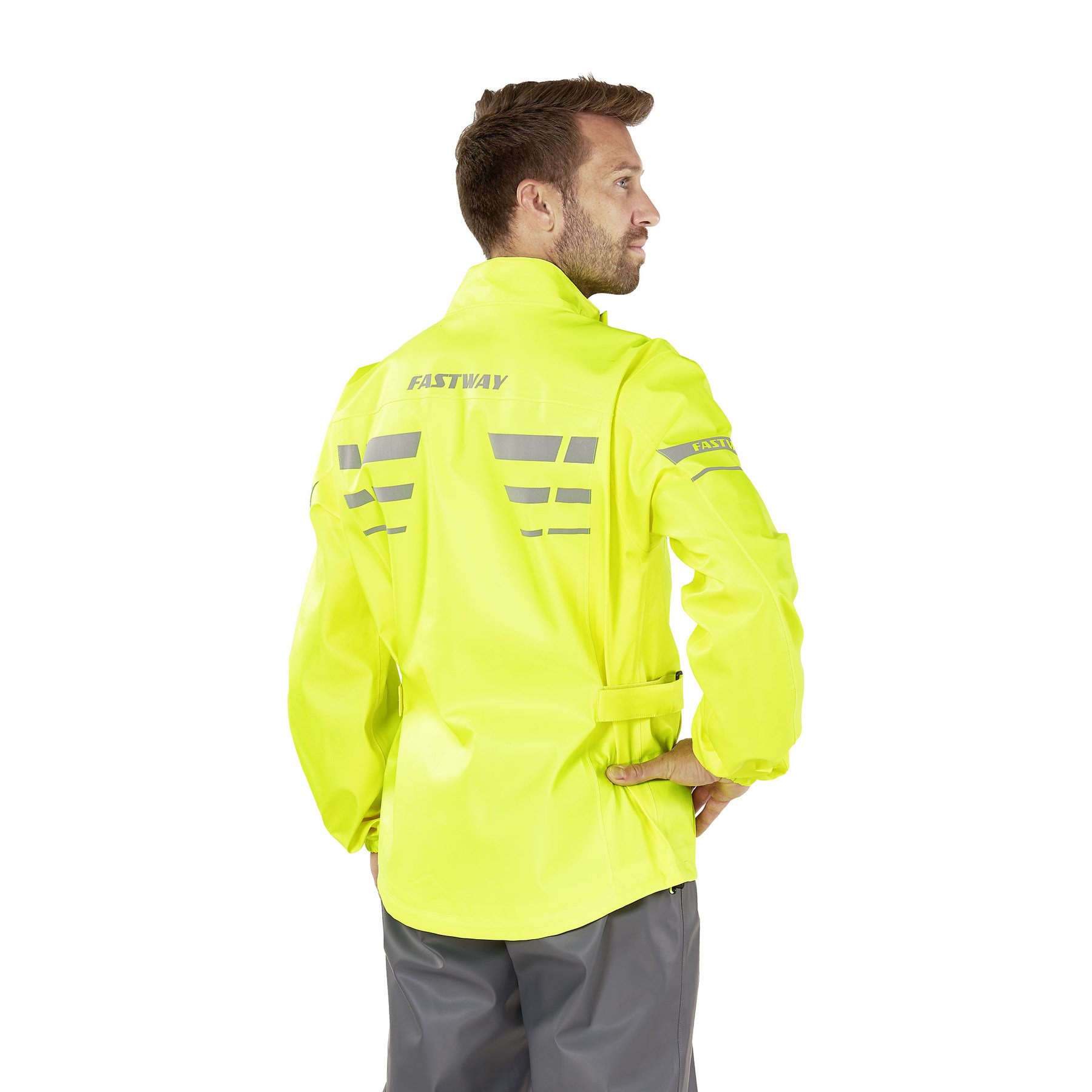 FASTWAY RAIN BASIC 192