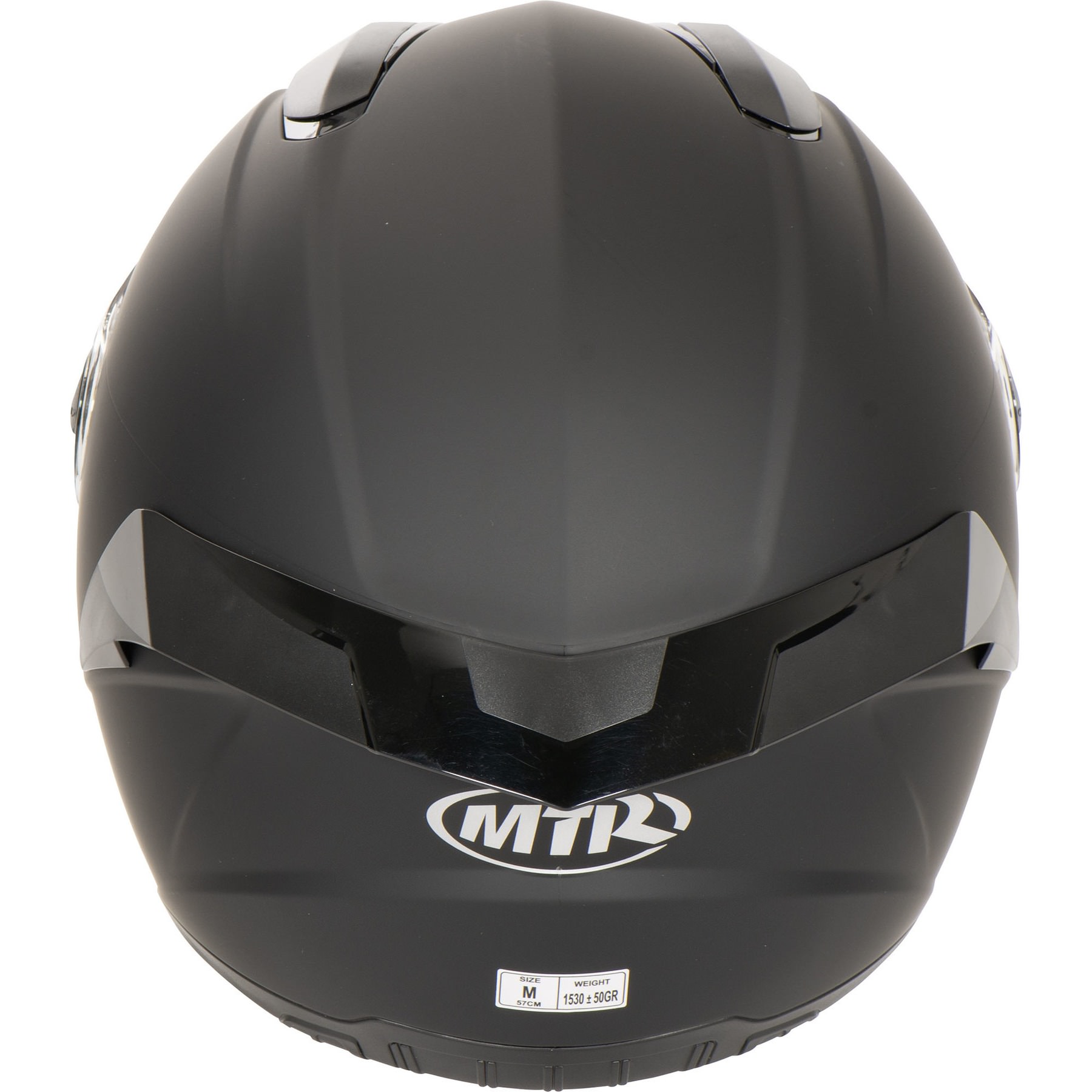 MTR S-5 SPOILER