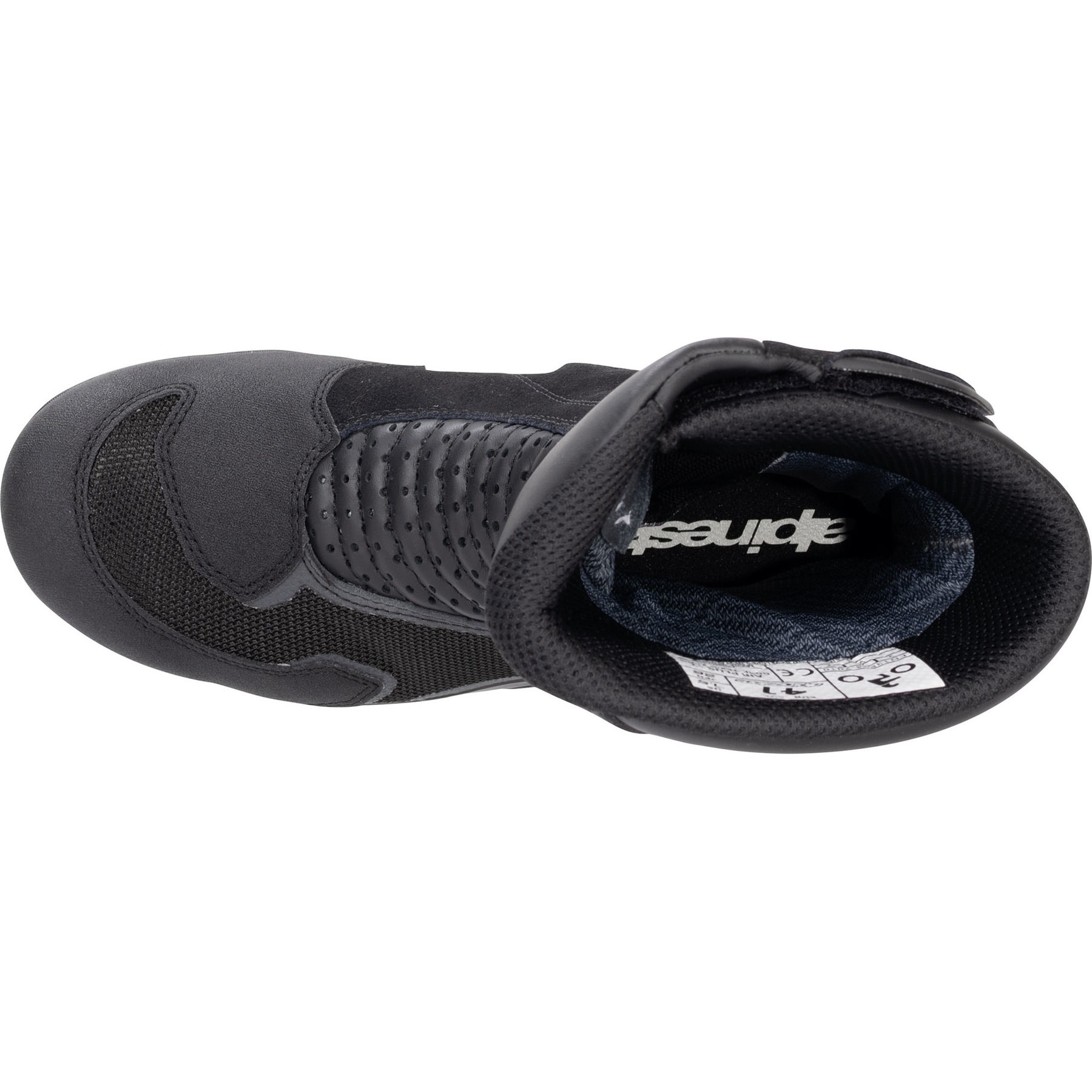 ALPINESTARS AIR PLUS V2