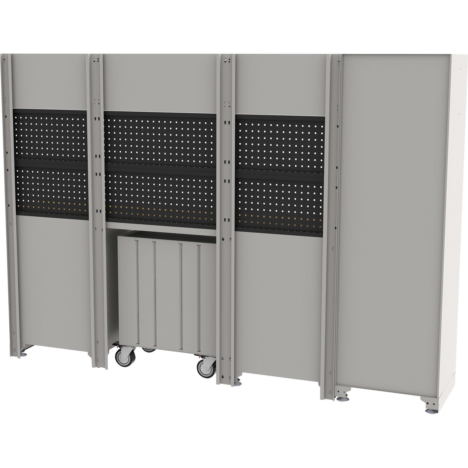 MATADOR MEN'S KITCHEN