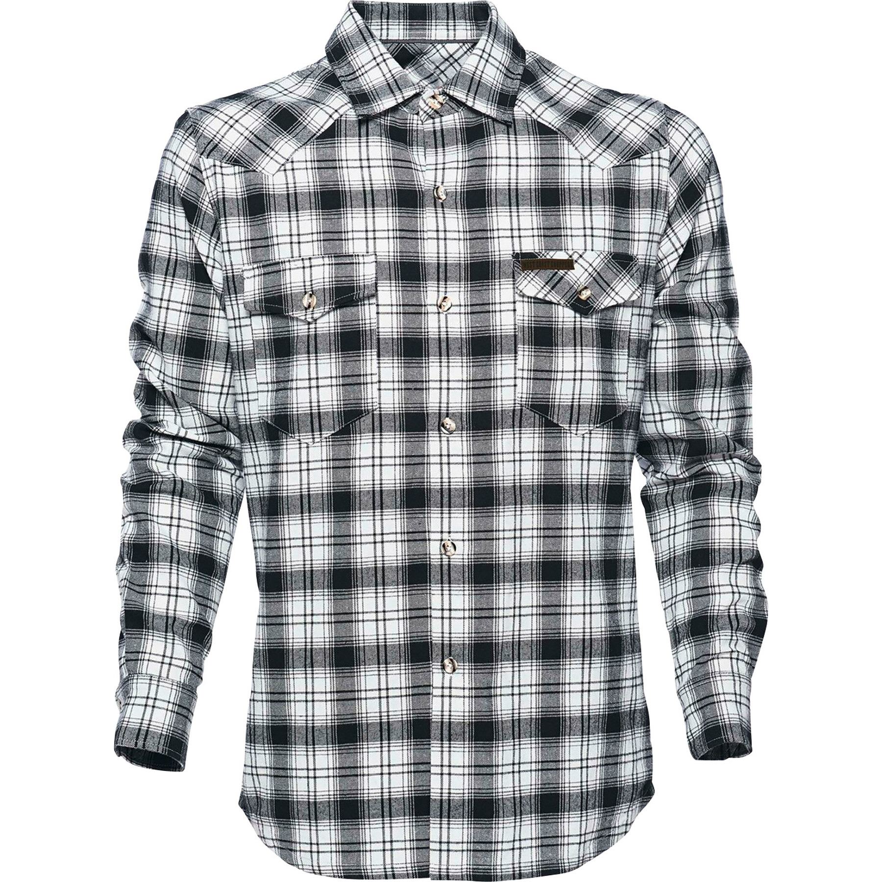 Buy Wcc West Coast Choppers Workershirt Script Black Louis