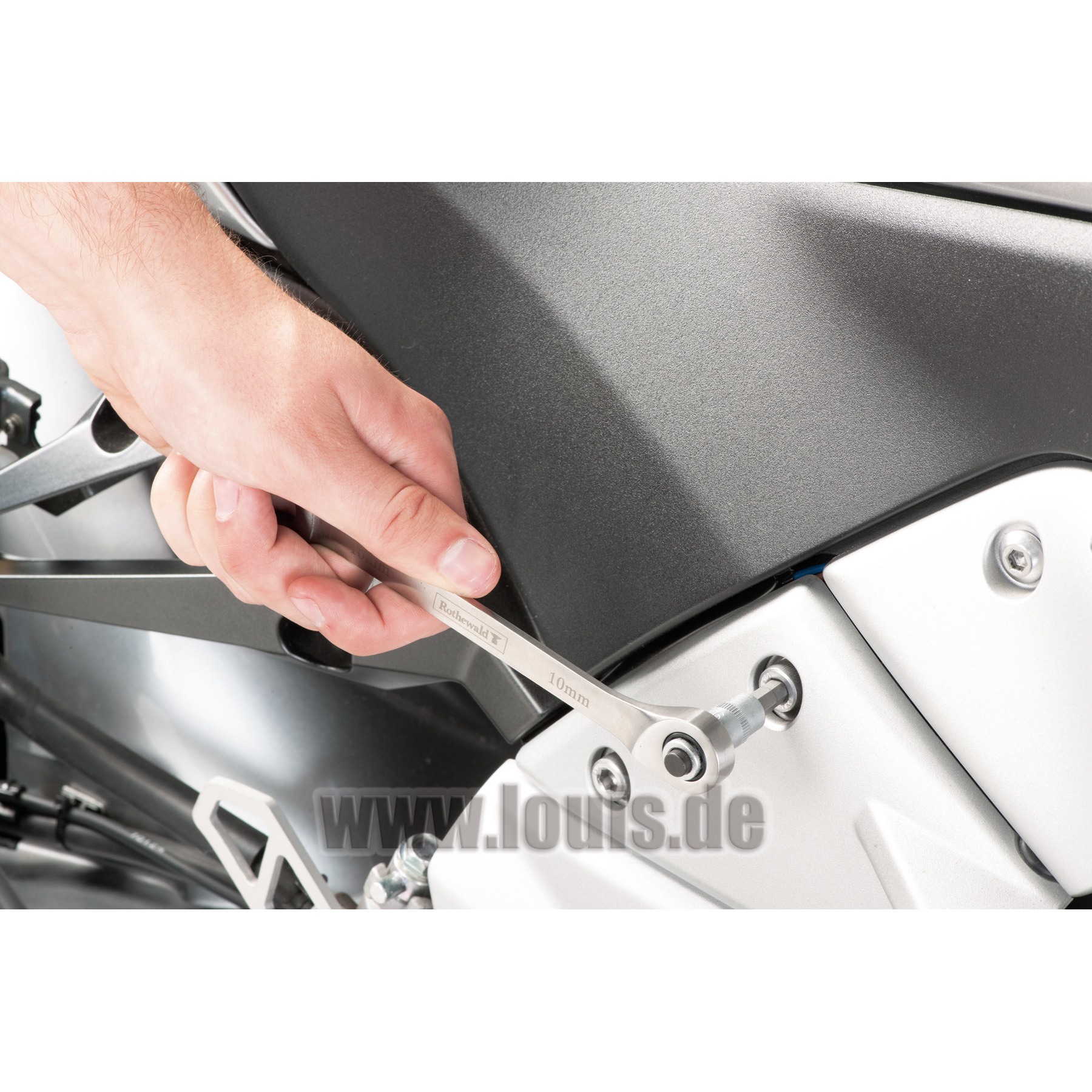 ROTHEWALD RATCHETING