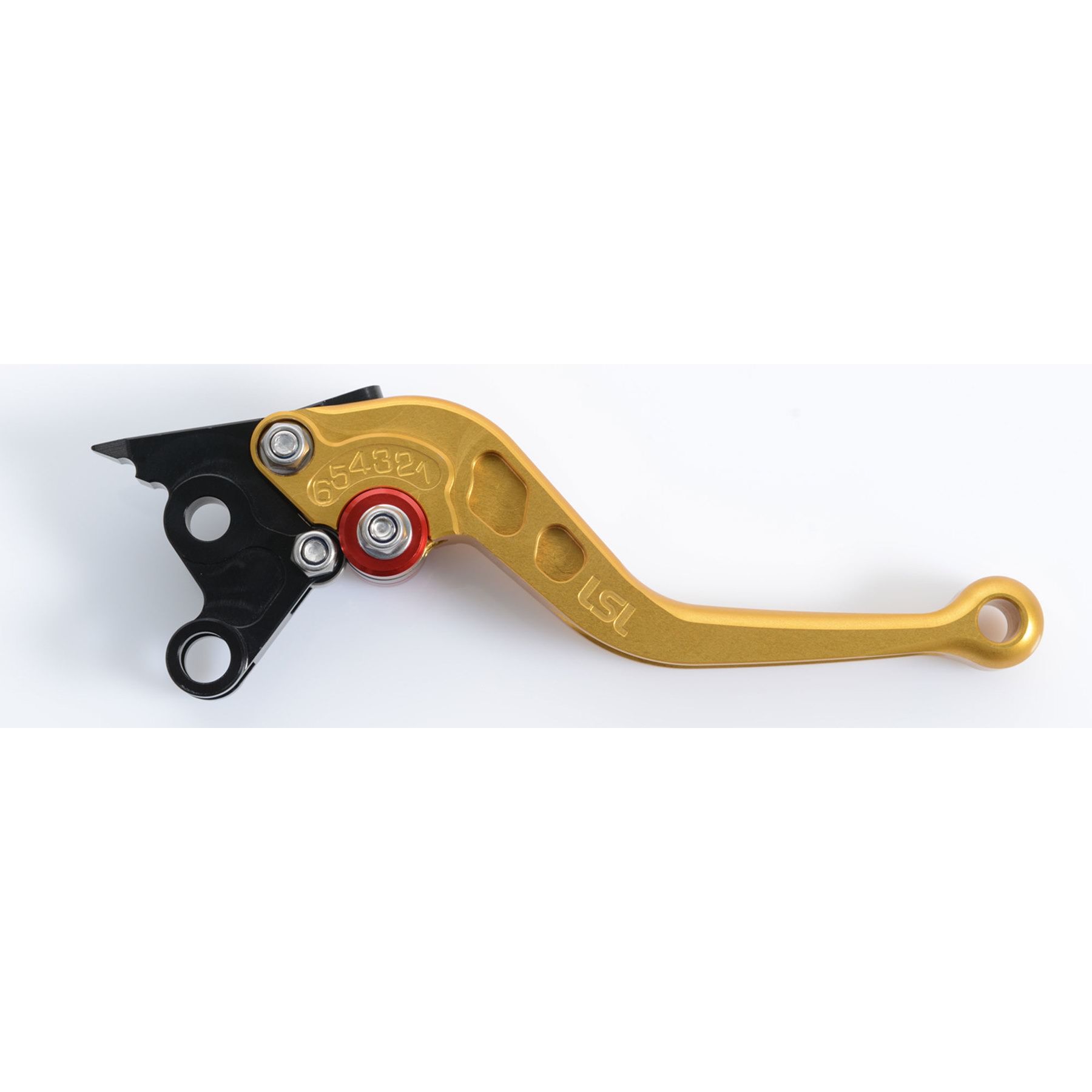 Buy LSL Brake Lever Short Louis motorcycle clothing and technology