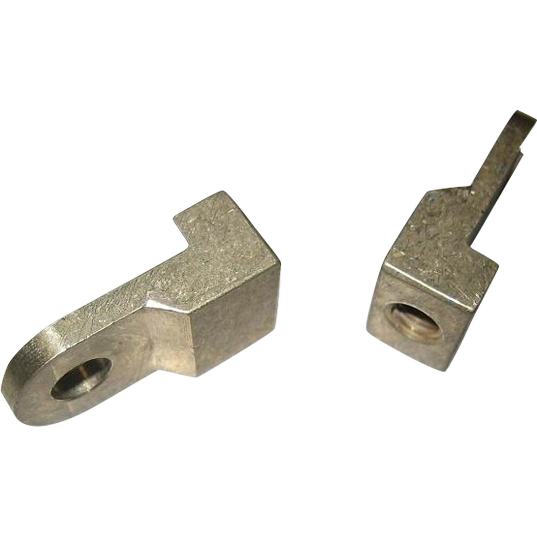 Adapter battery terminal Clearance